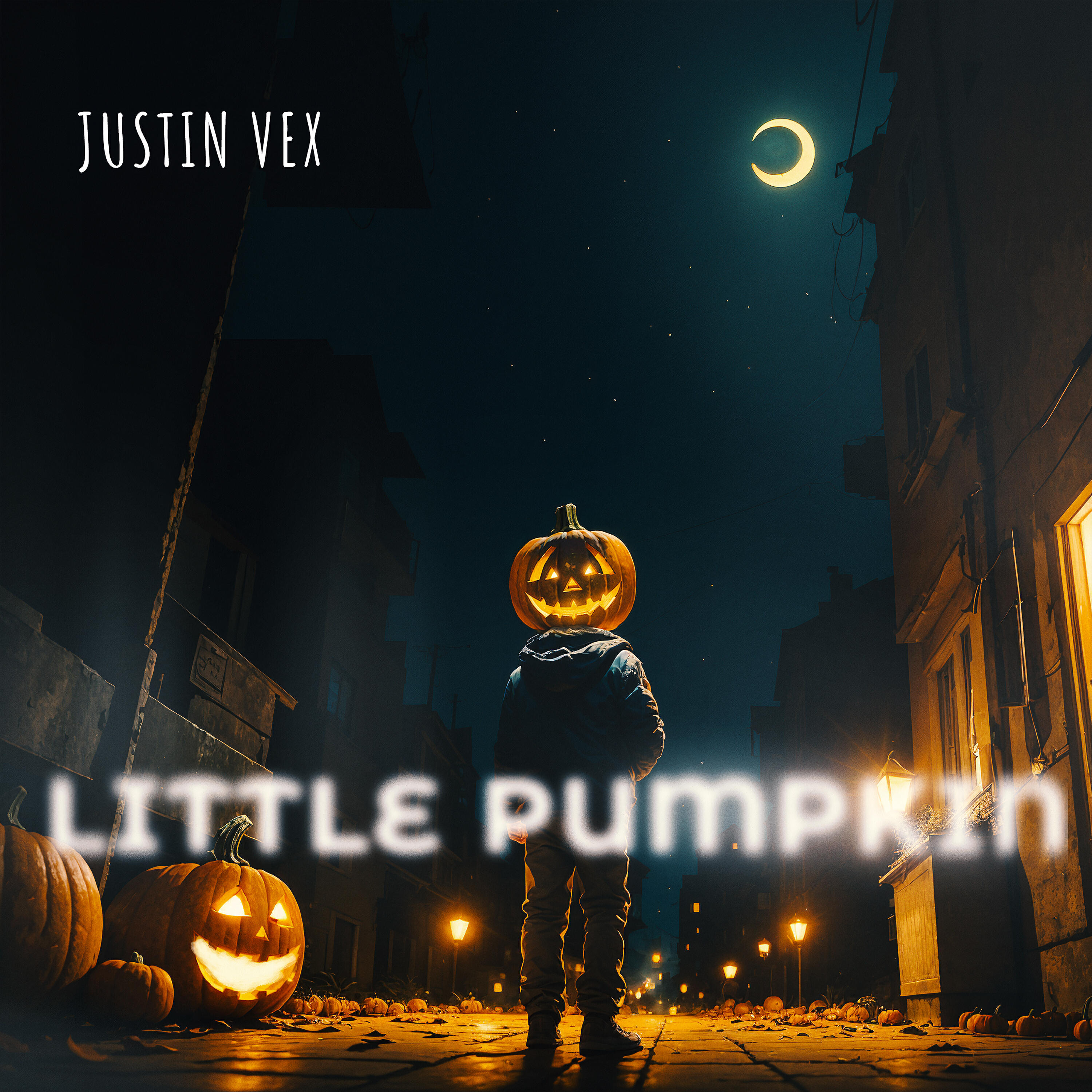 Релиз Little Pumpkin