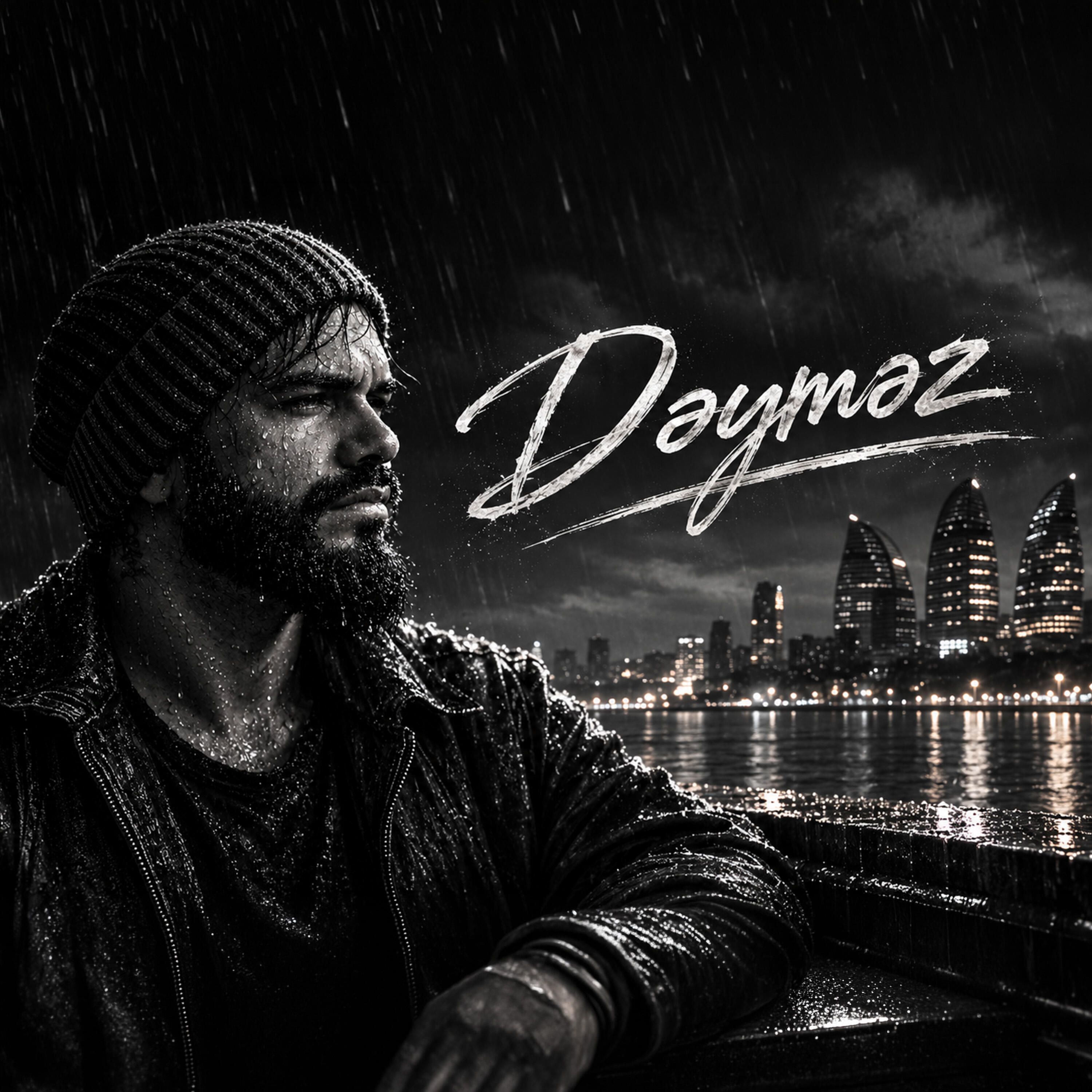 Релиз Dəyməz