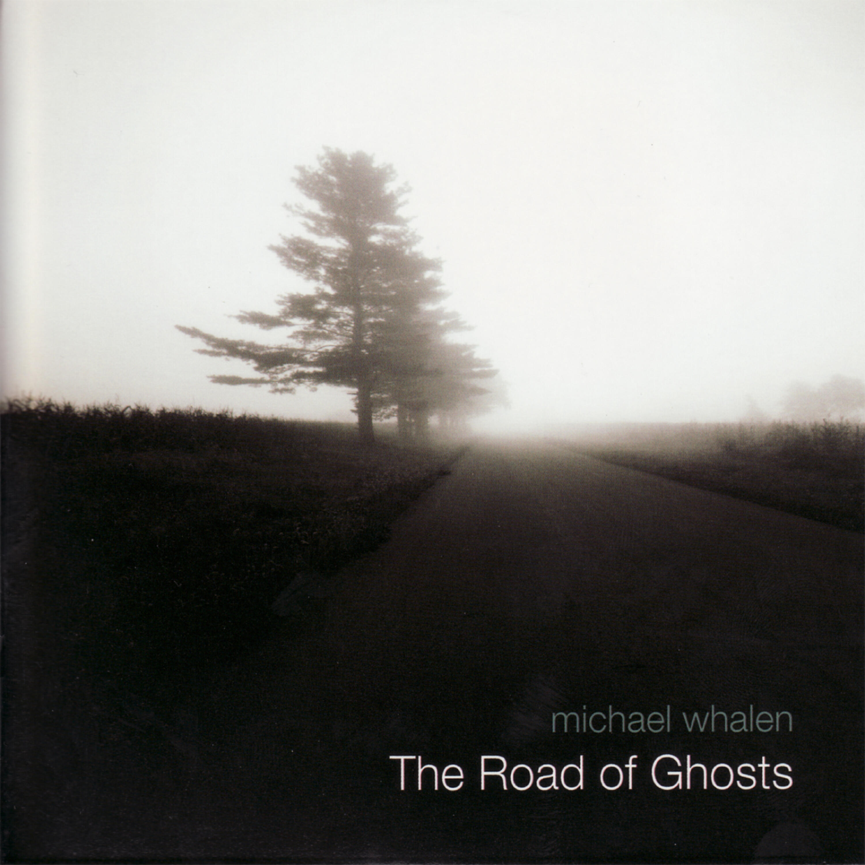 Релиз The Road of Ghosts