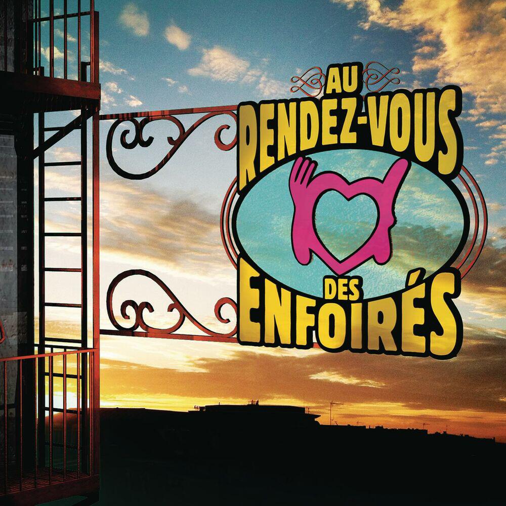 Релиз Au rendez-vous des Enfoirés (Live)