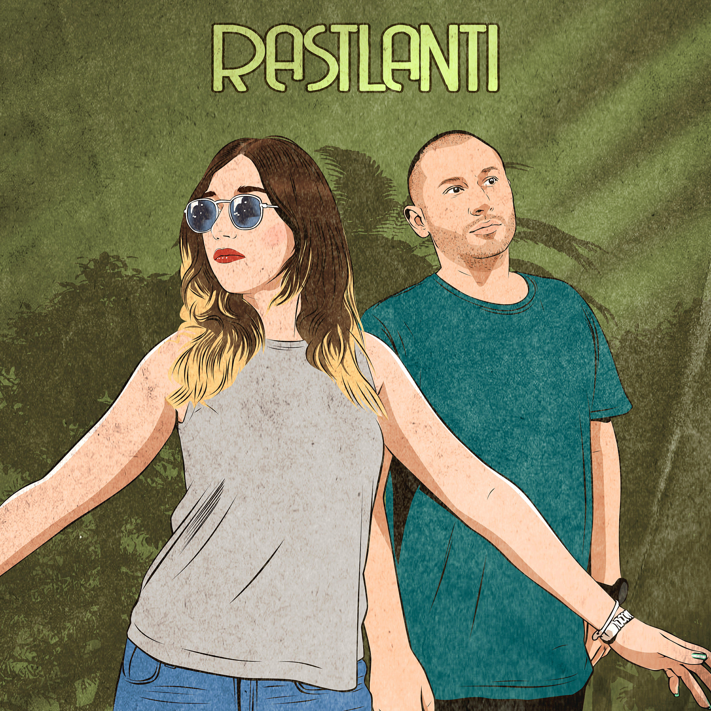 Релиз Rastlantı