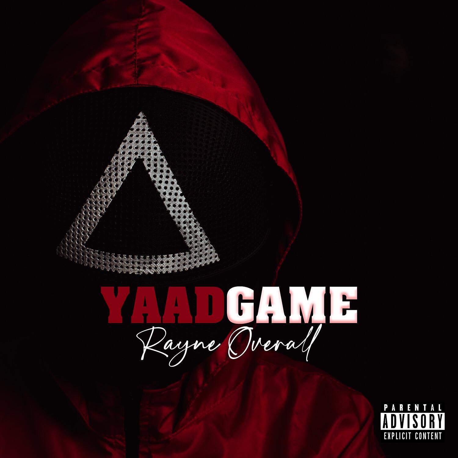 Релиз Yaad Game