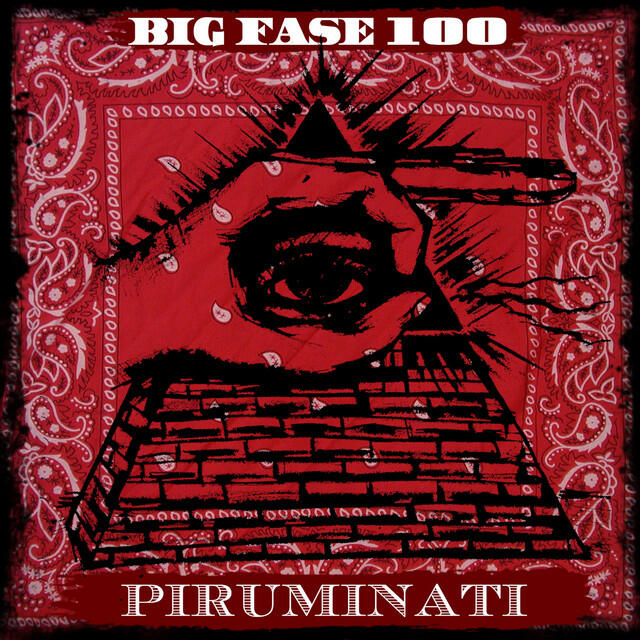 Релиз Piruminati