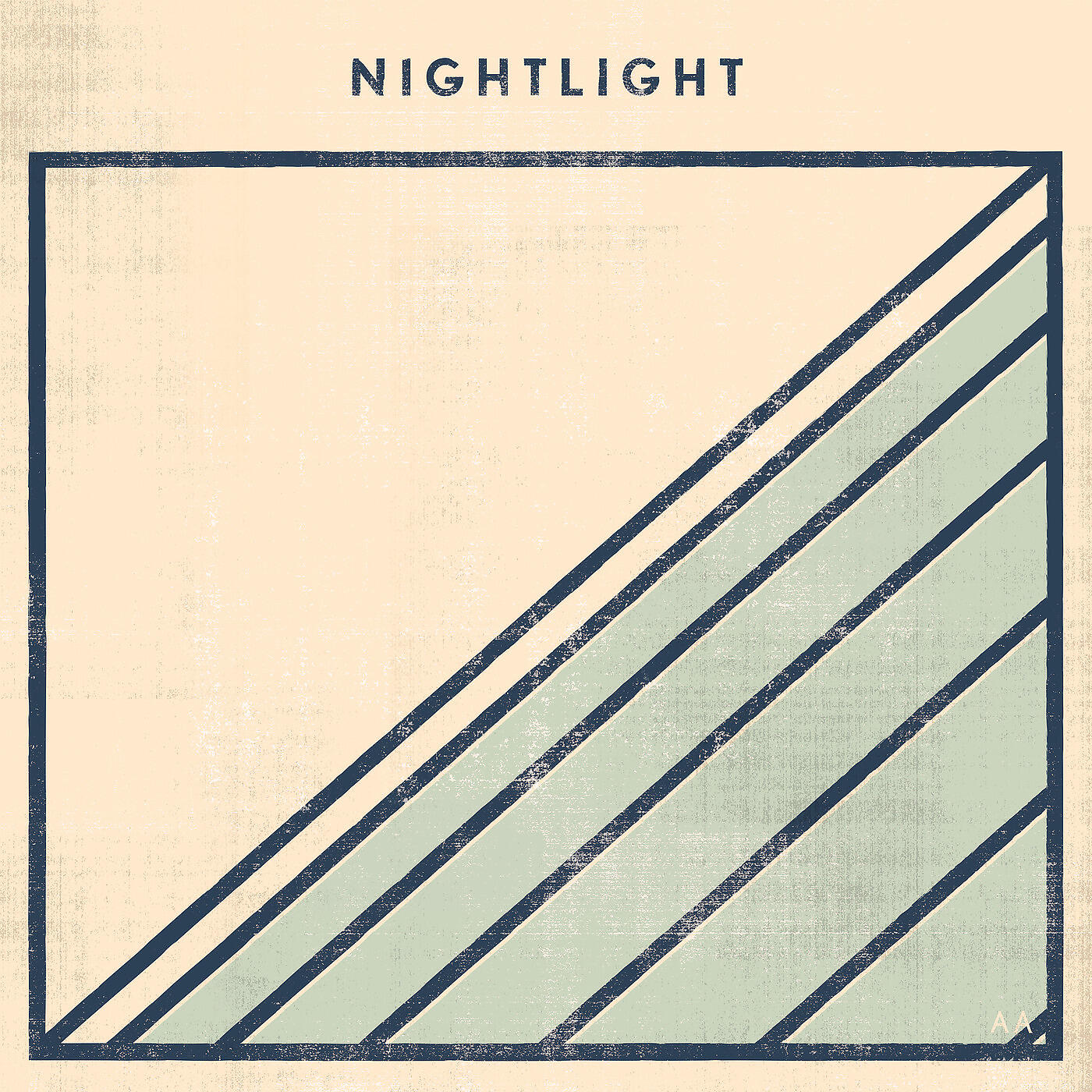 Релиз Nightlight