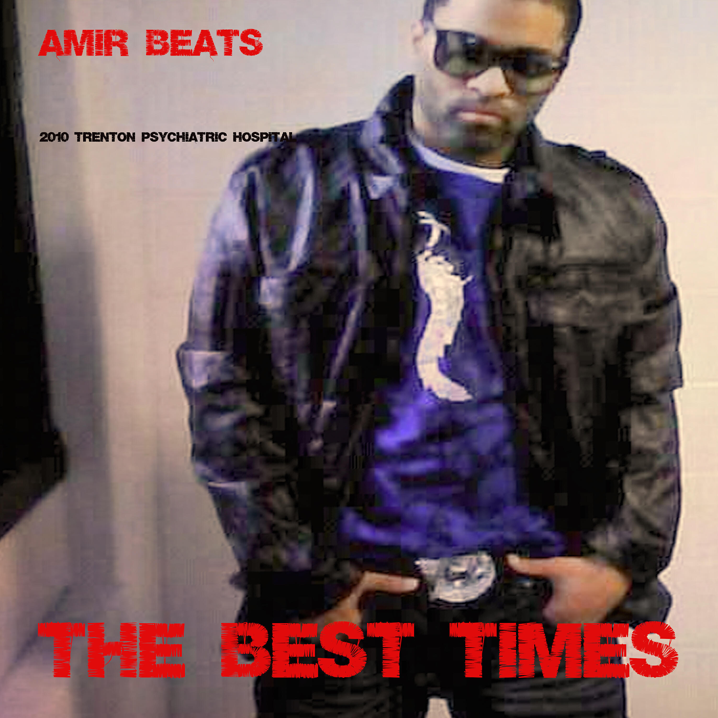 Релиз The Best Times
