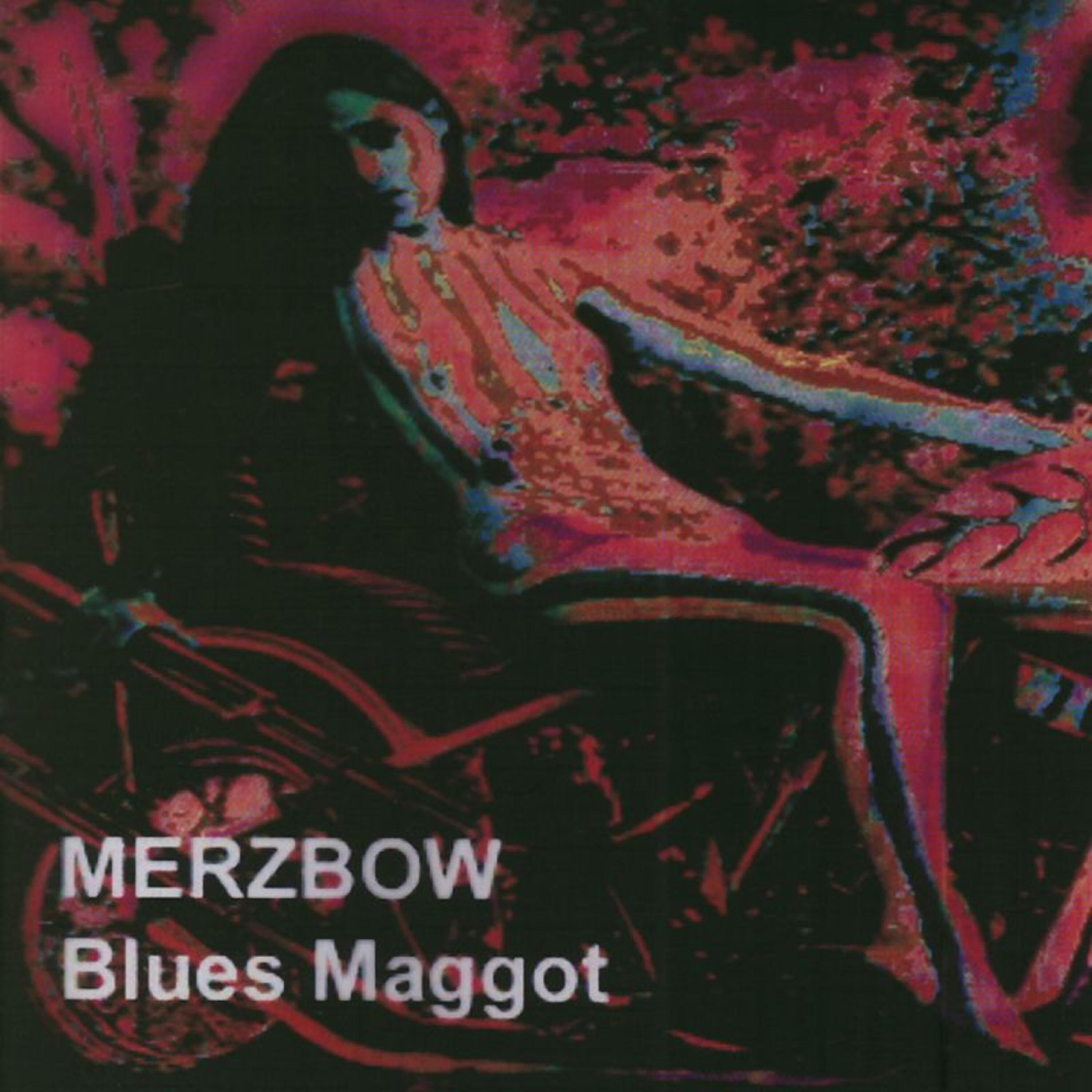 Релиз Blues Maggots