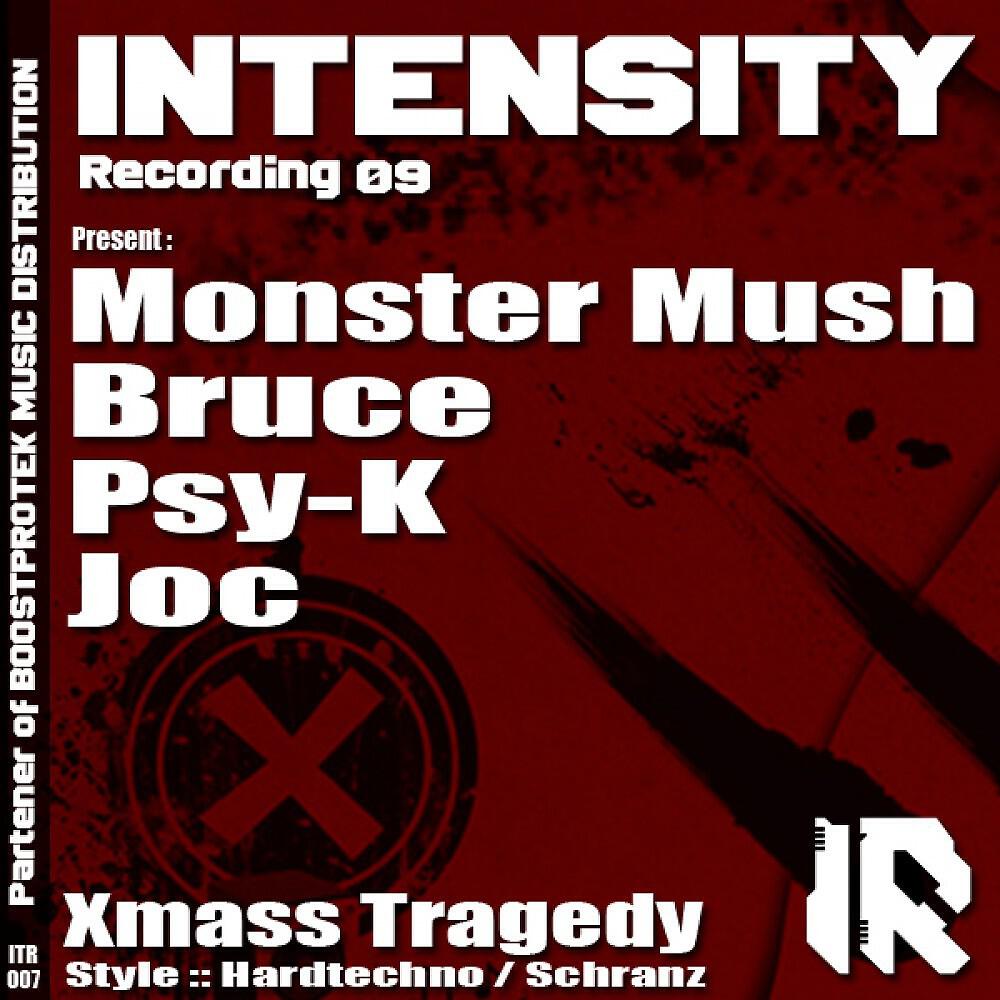Релиз Xmass Tragedy