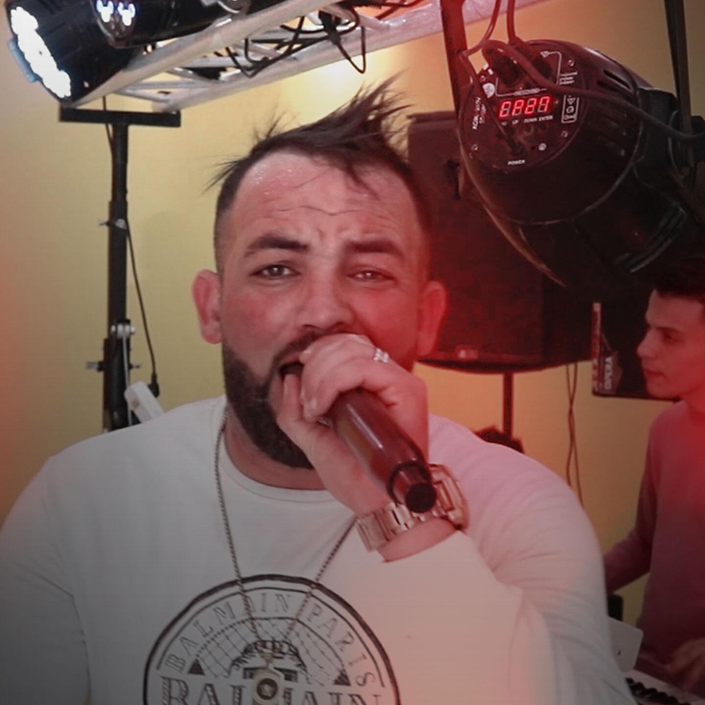 Постер альбома Courtage 9ala3