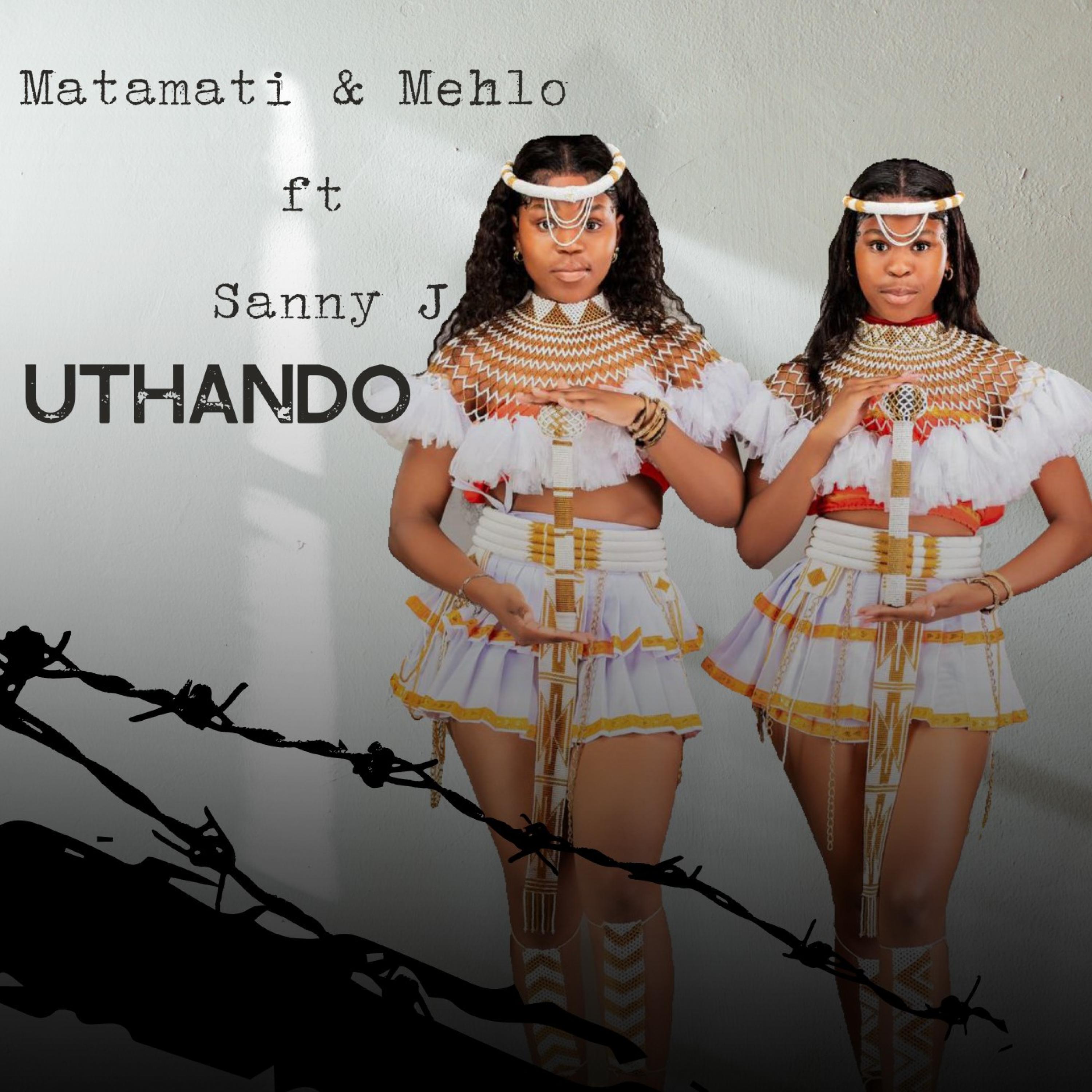 Релиз UTHANDO