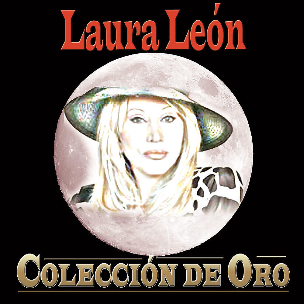 Релиз Laura León Colección De Oro
