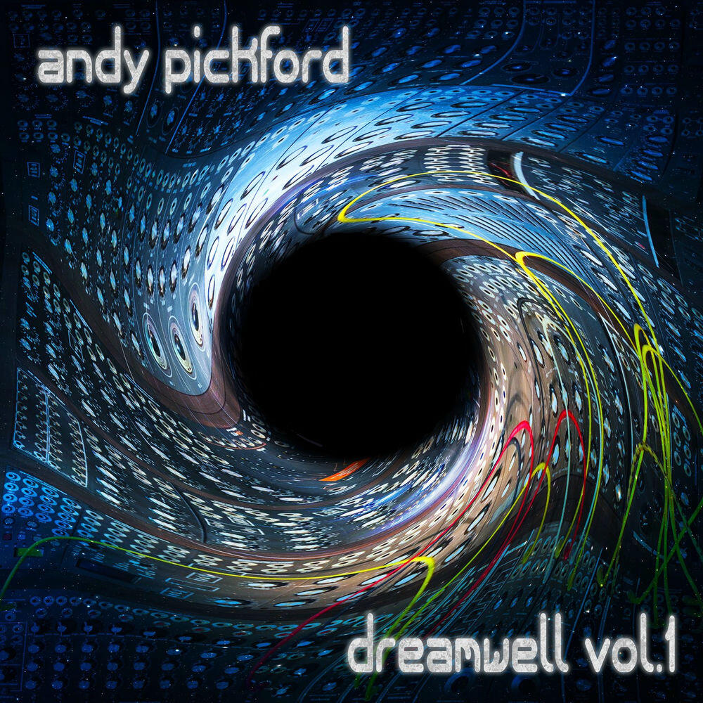 Релиз Dreamwell, Vol. 1 (Retrospective Remix Compilation)