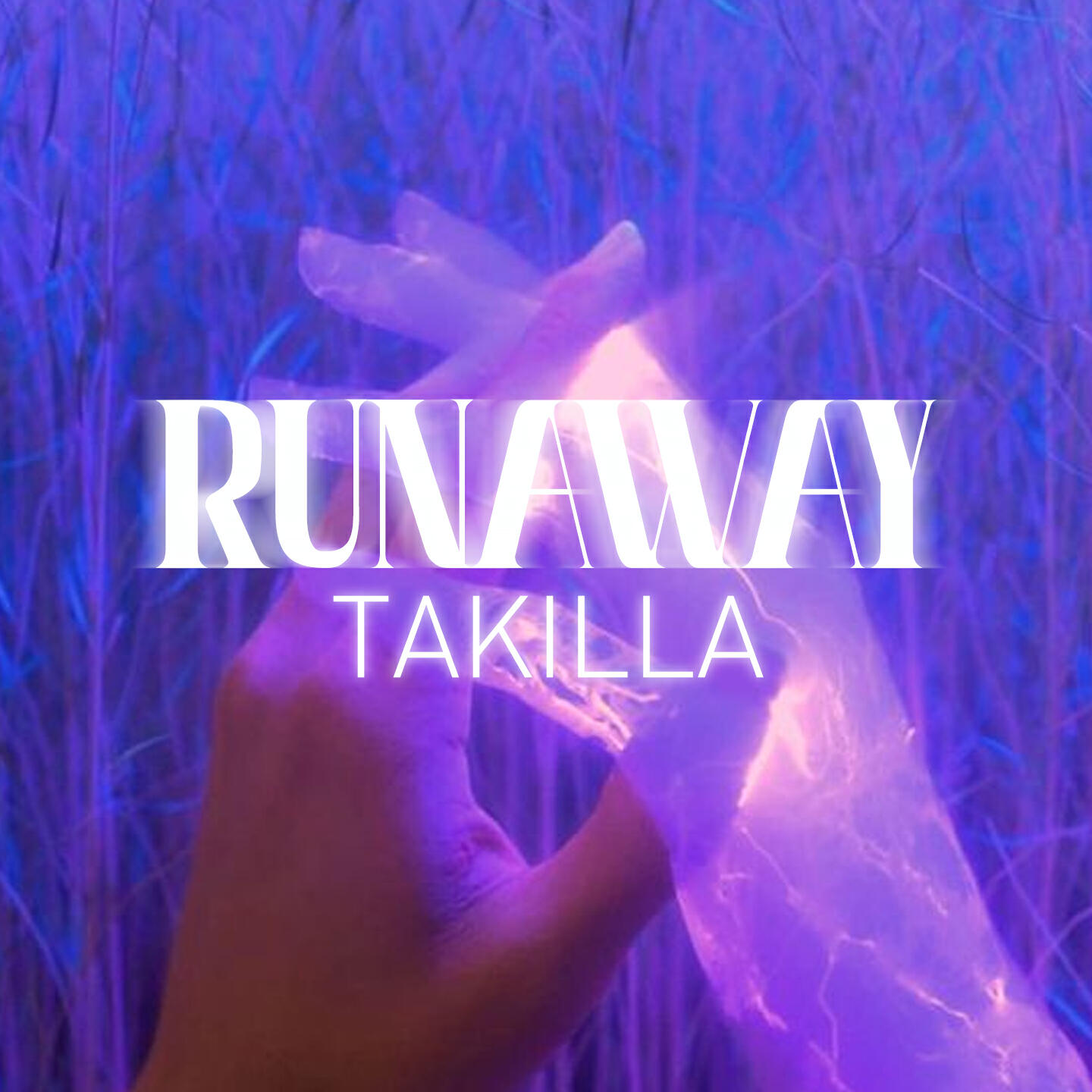 Релиз RUNAWAY