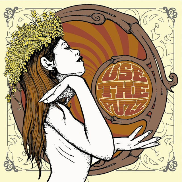 Релиз Use the Fuzz