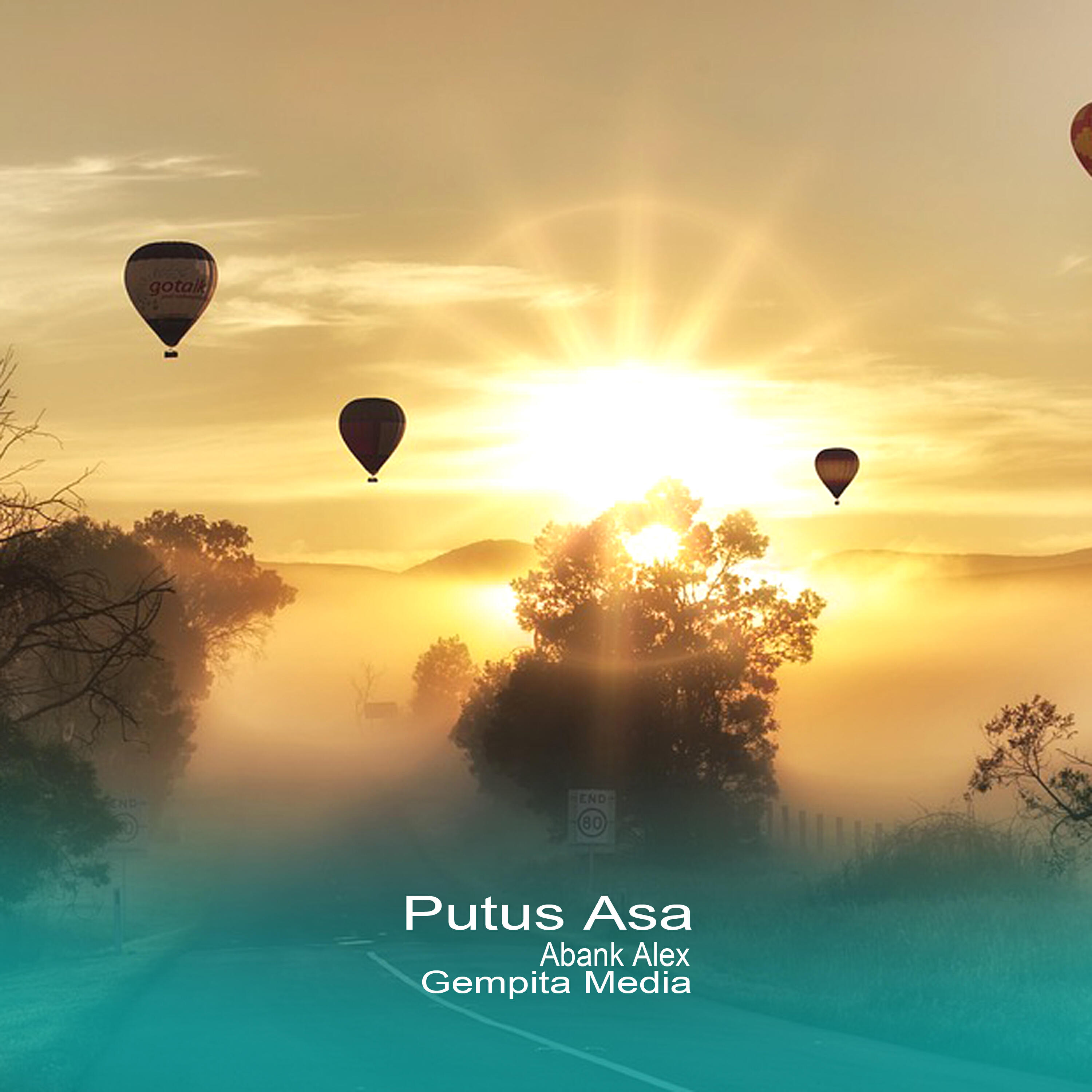 Релиз Putus Asa
