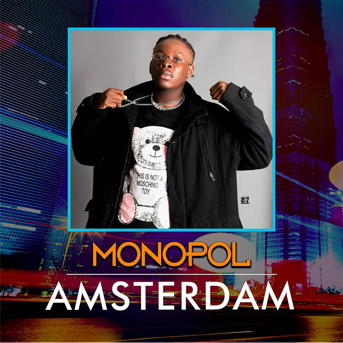 Релиз Amsterdam