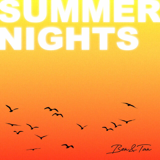 Постер альбома Summer Nights