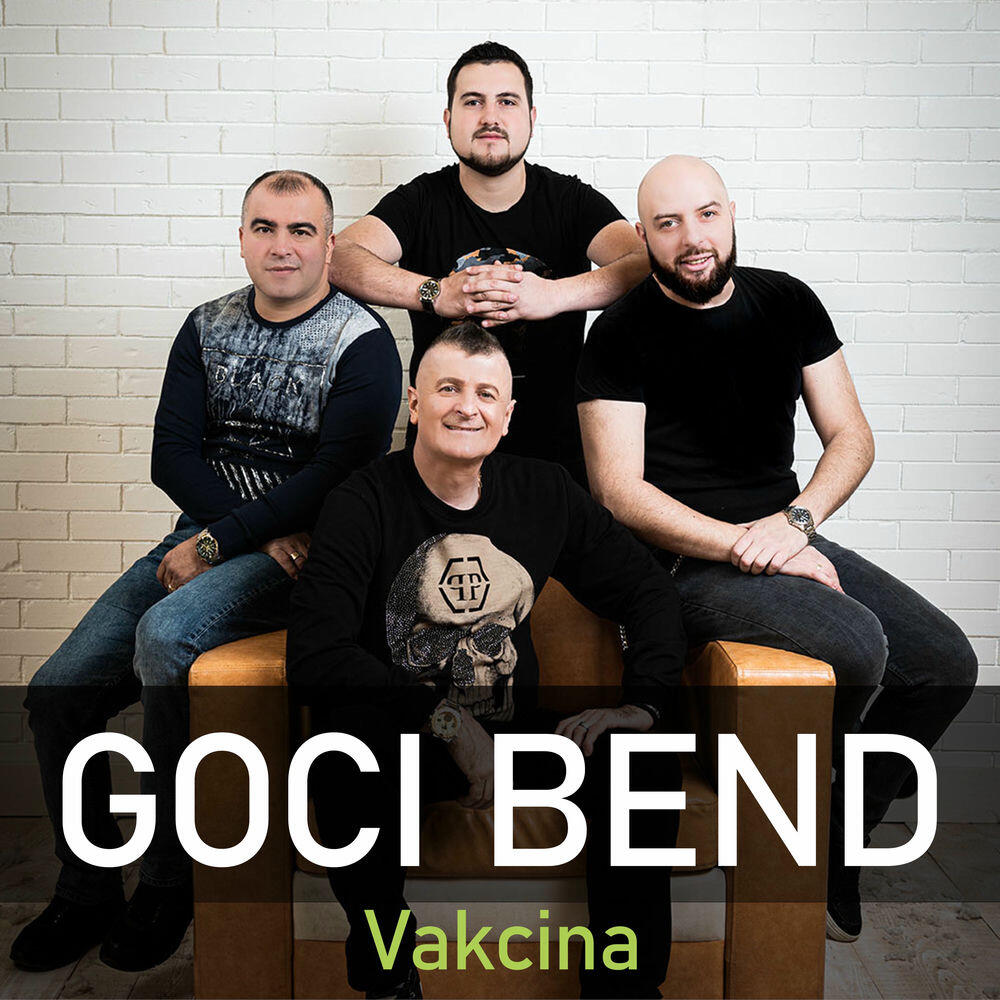 Релиз Vakcina