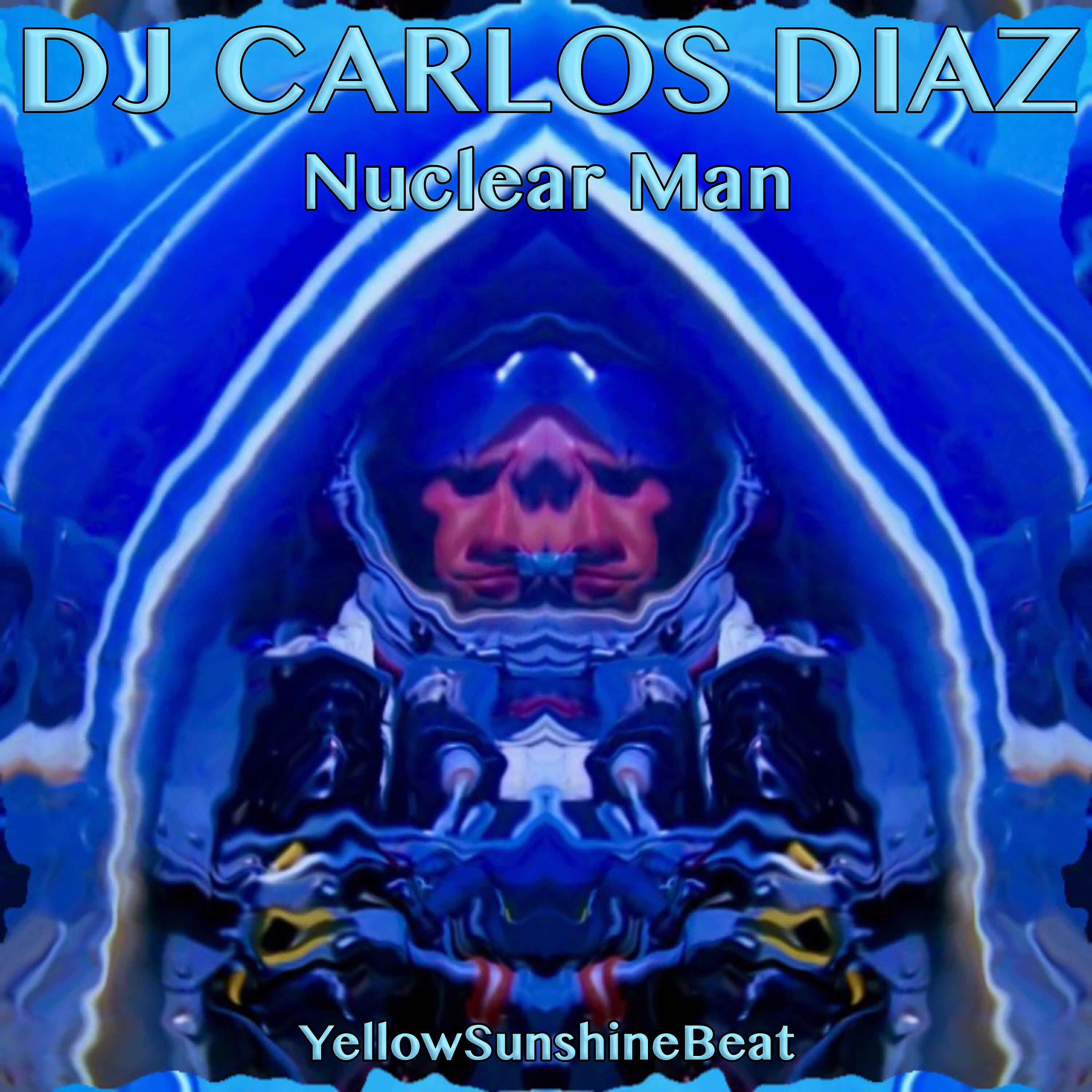 DJ Carlos Diaz