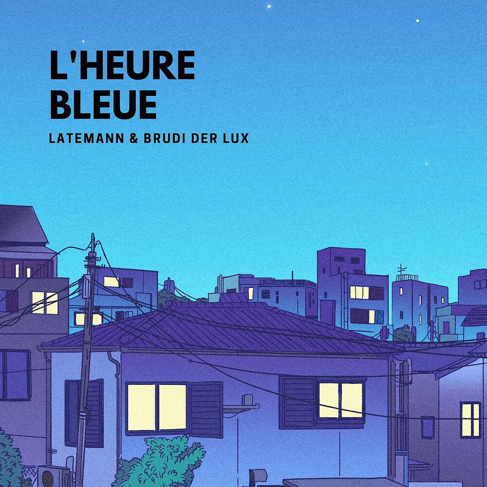 Релиз L'Heure Bleue