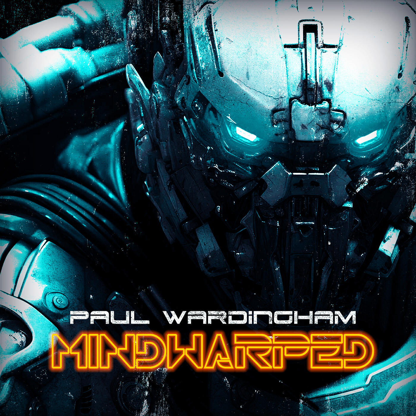 Релиз Mindwarped