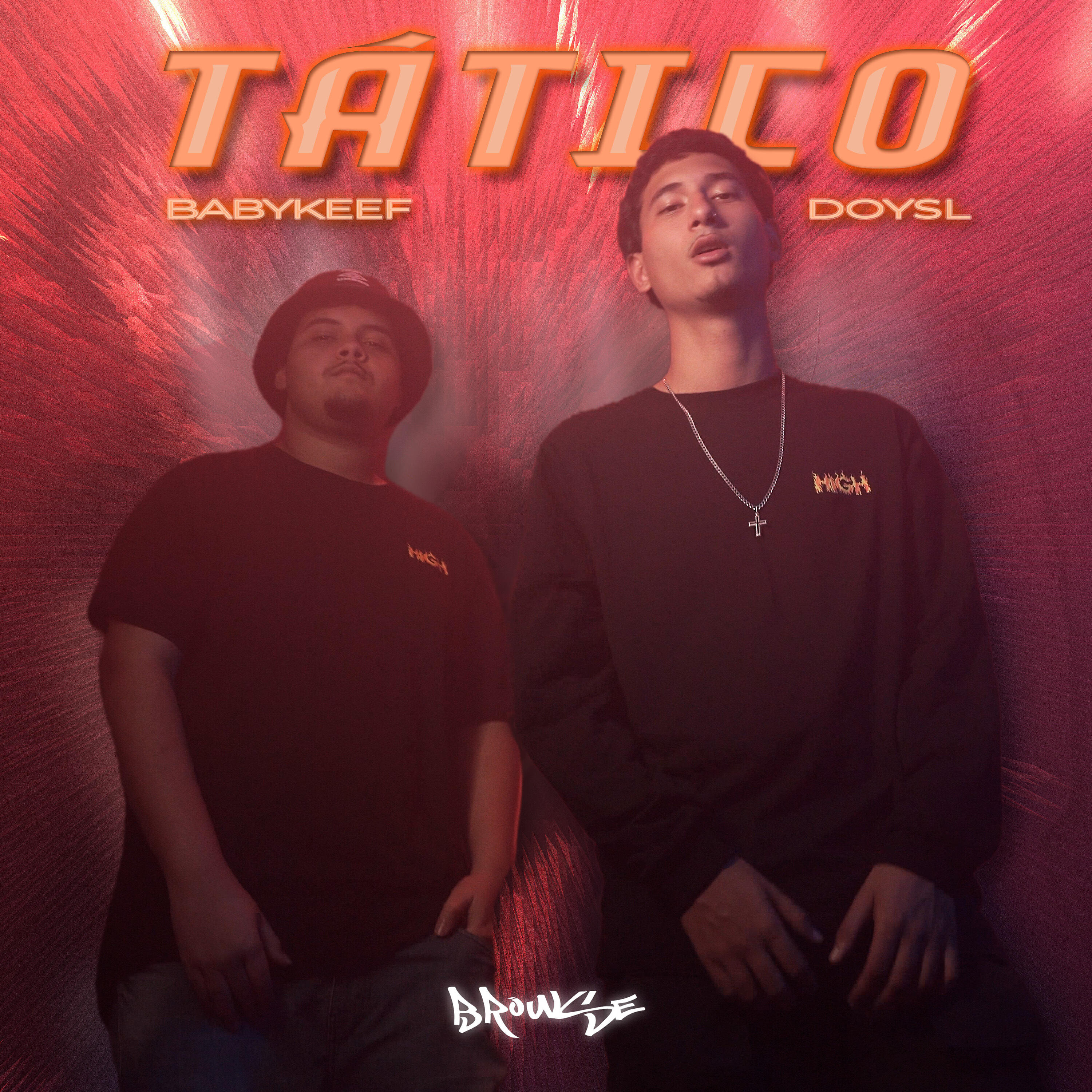 Релиз Tático