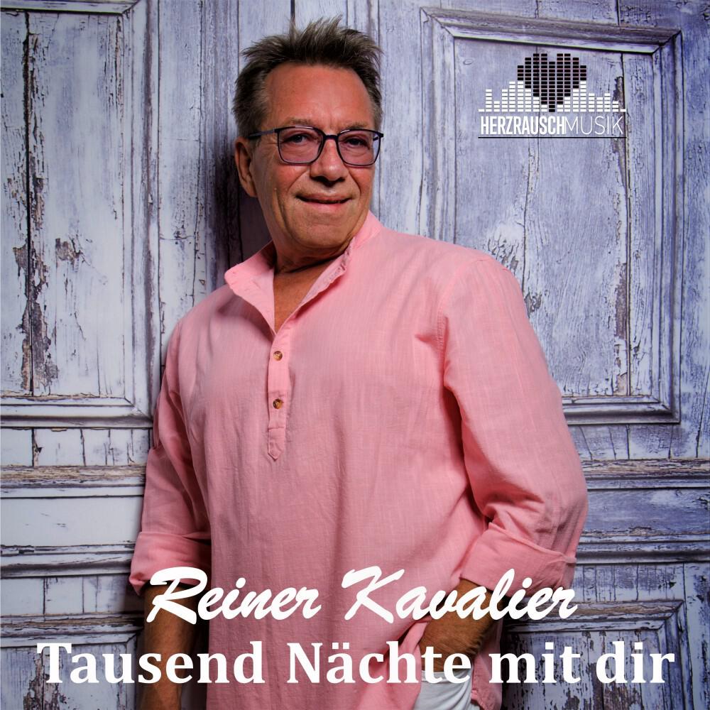 Релиз Tausend Nächte mit dir