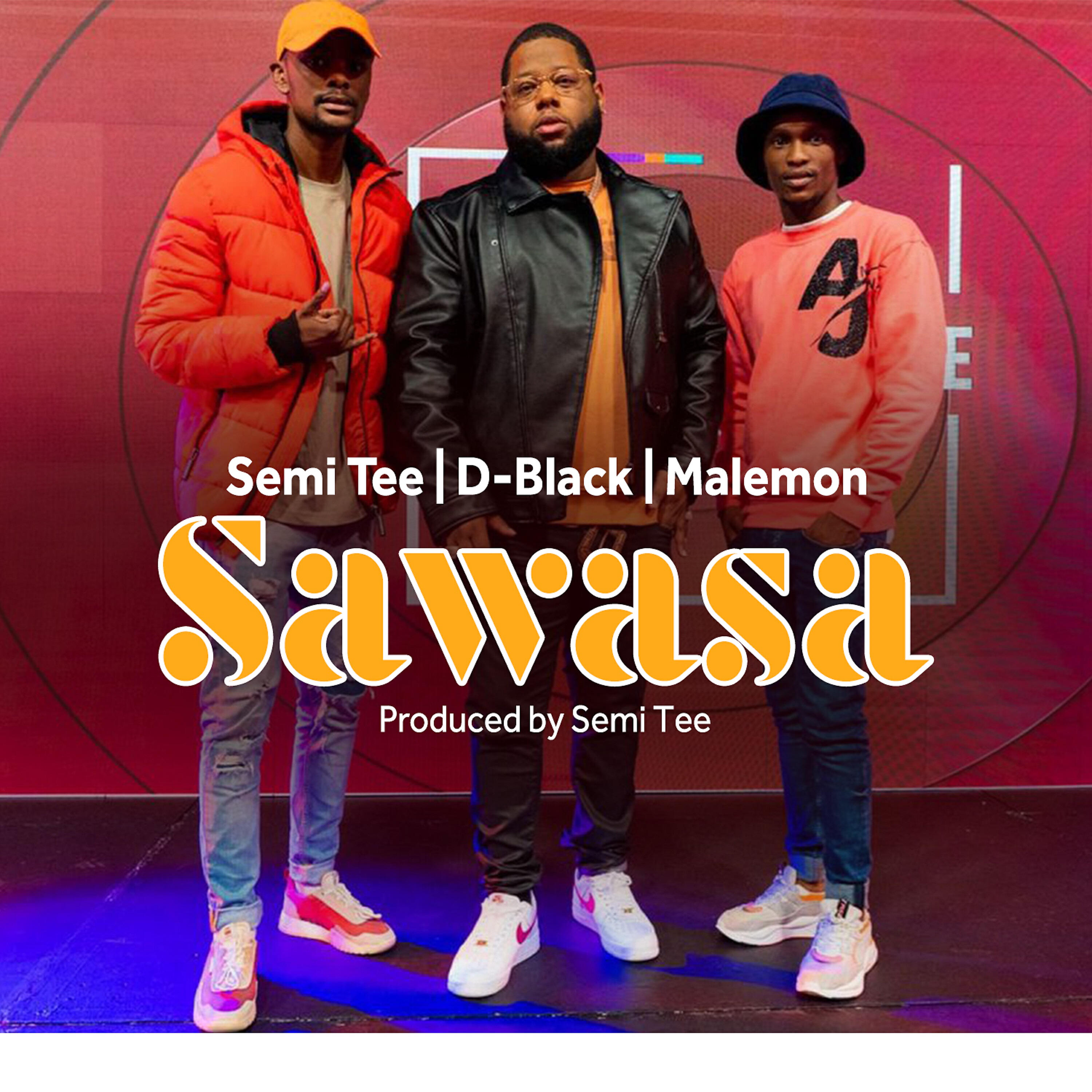 Релиз Sawasa