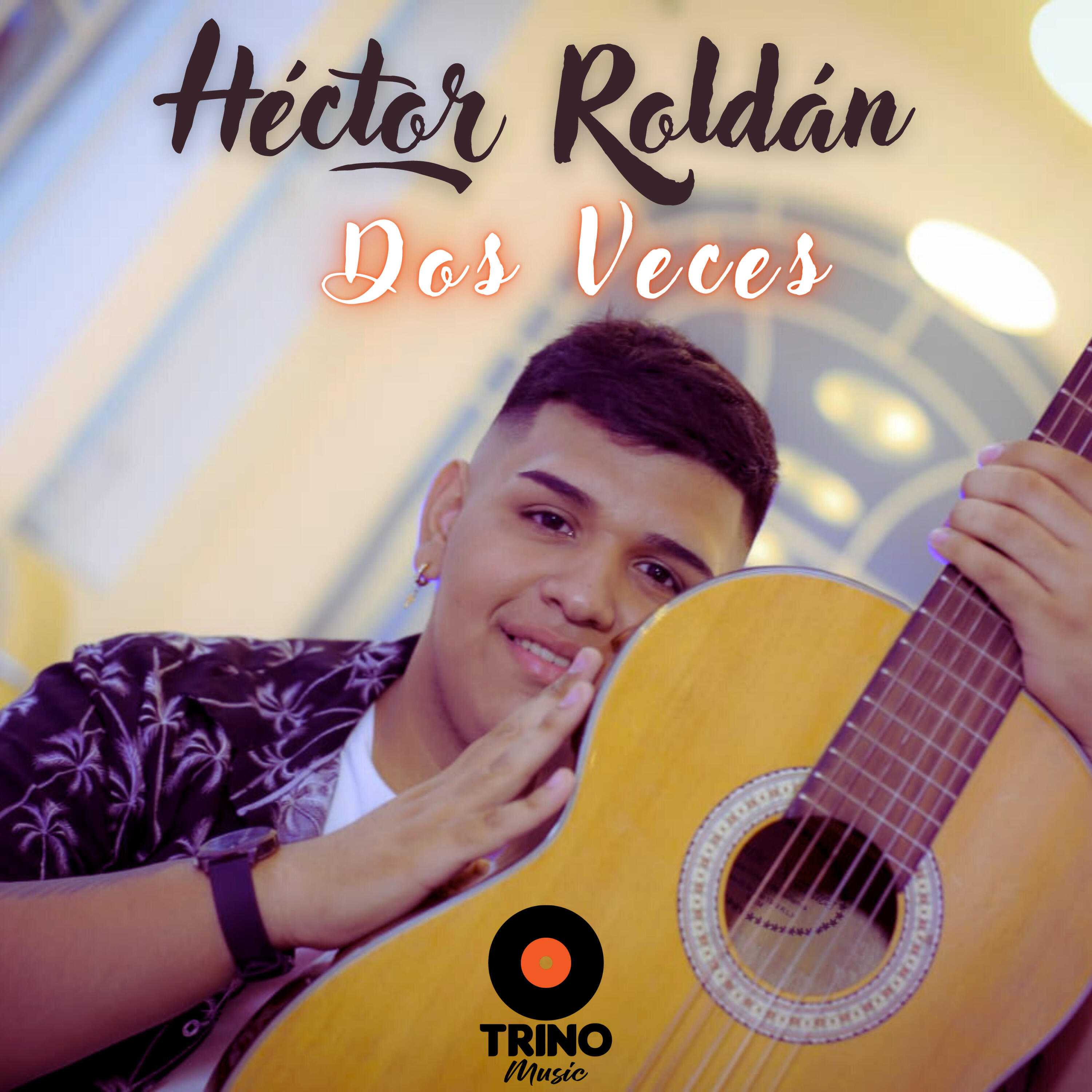 Héctor Roldán