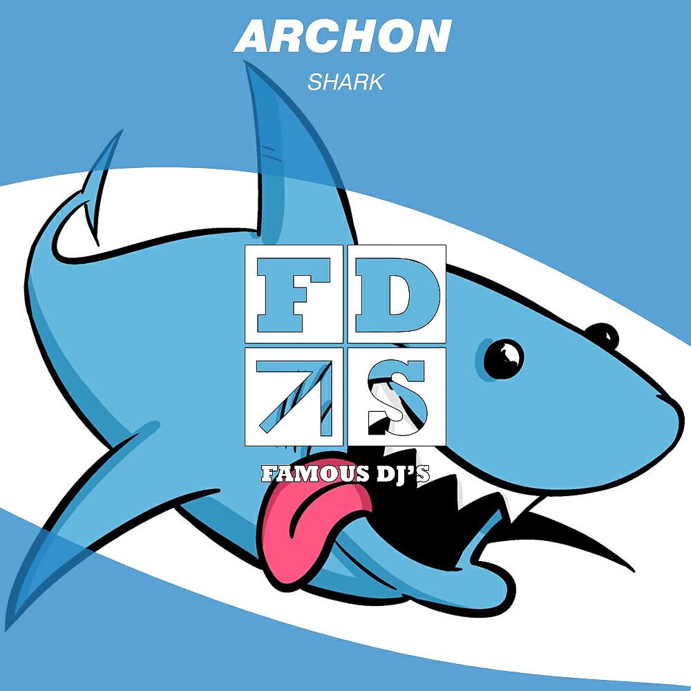 Релиз Shark