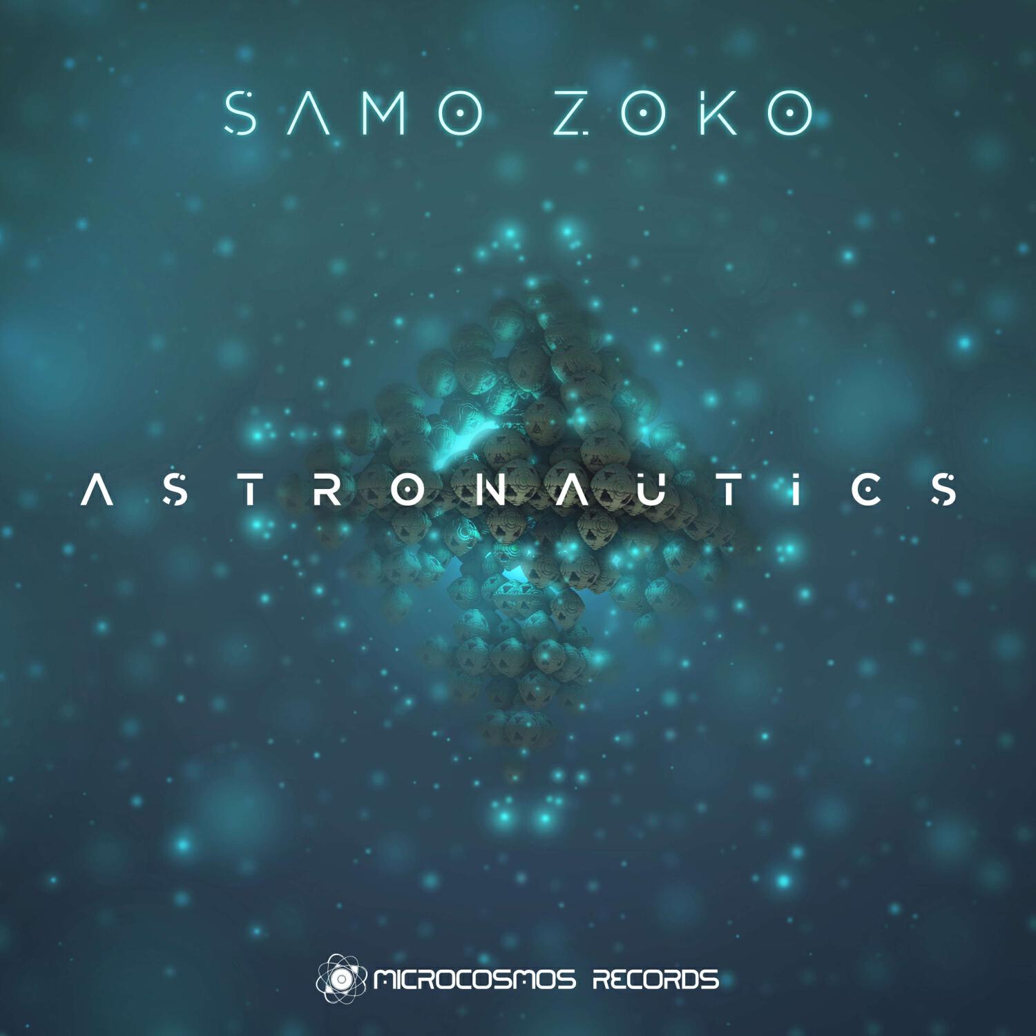 Релиз Astronautics