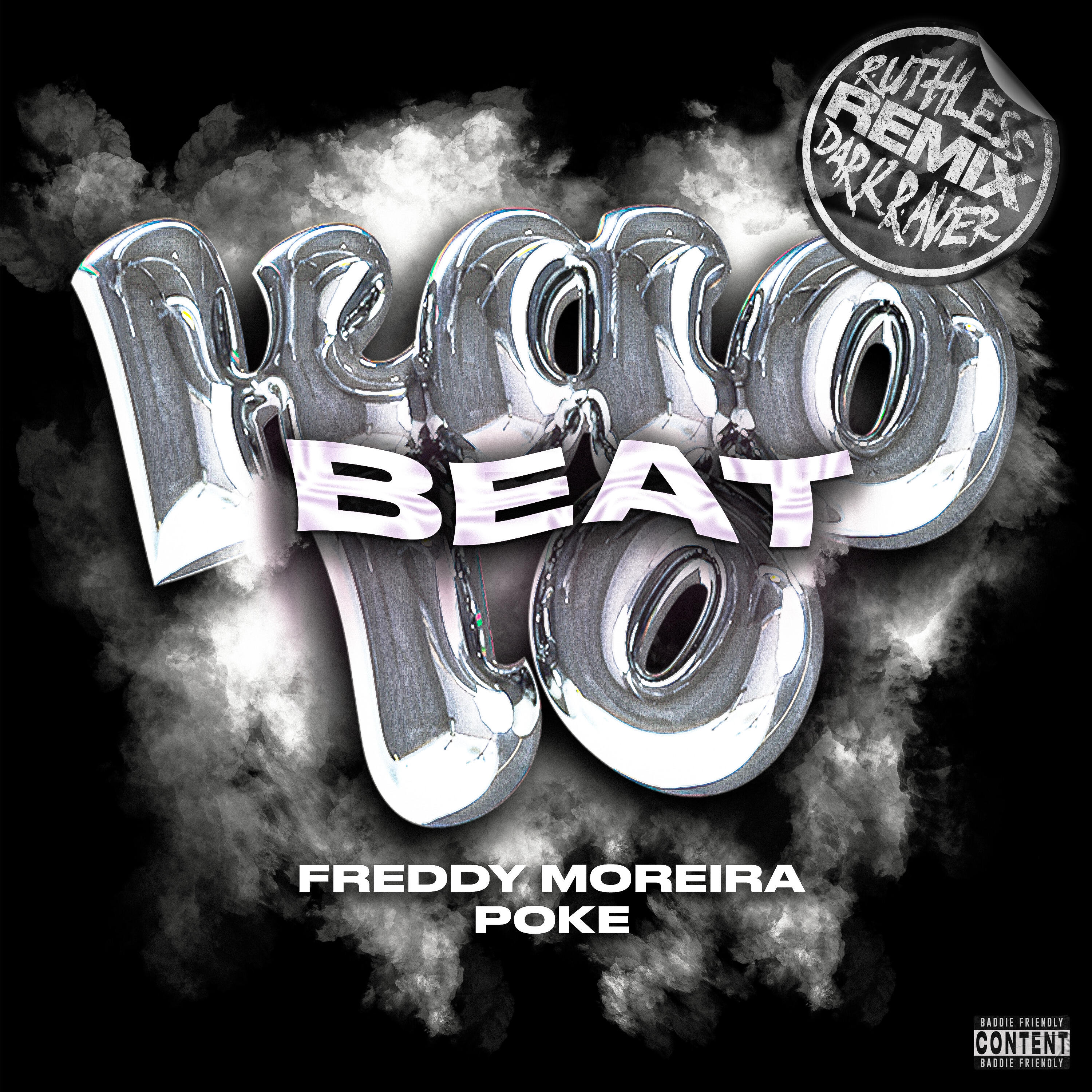 Релиз Kaolo Beat (Ruthless & The Darkraver Remix)