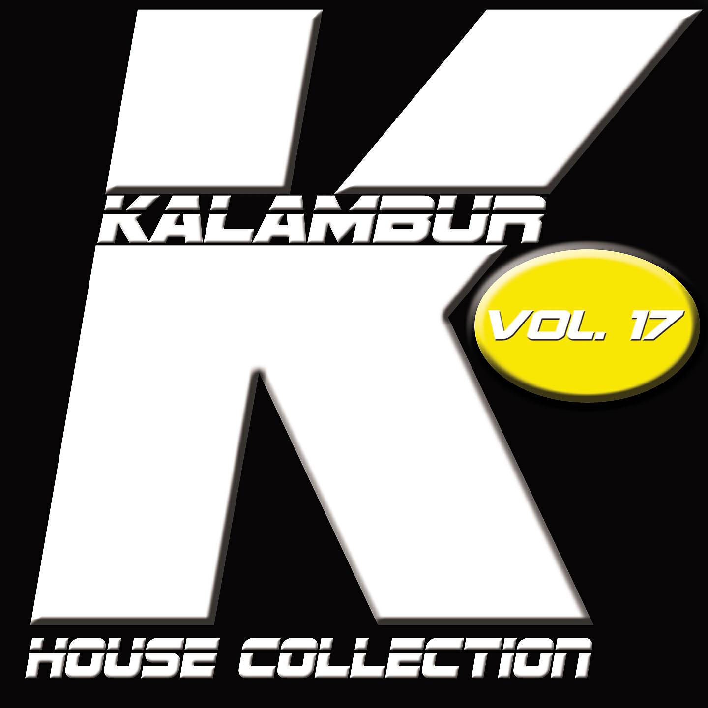 Релиз Kalambur House Collection, Vol. 17