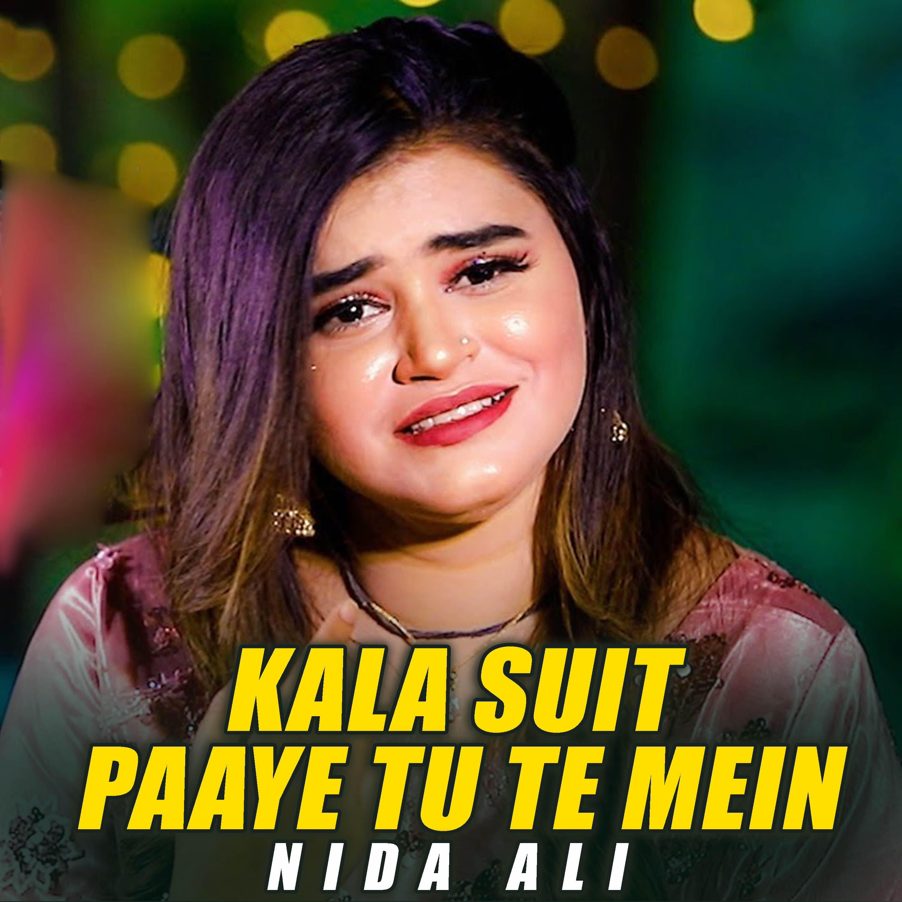 Релиз Kala Suit Paaye Tu Te Mein