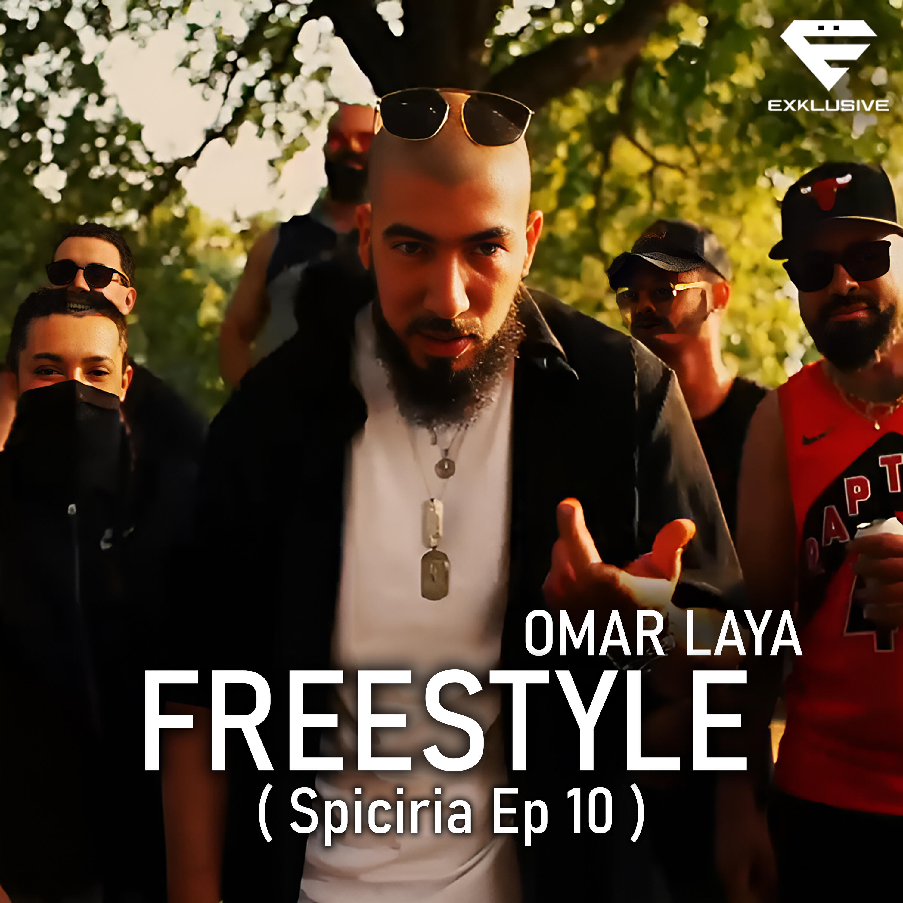 Релиз FREESTYLE (Spiciria Ep11)