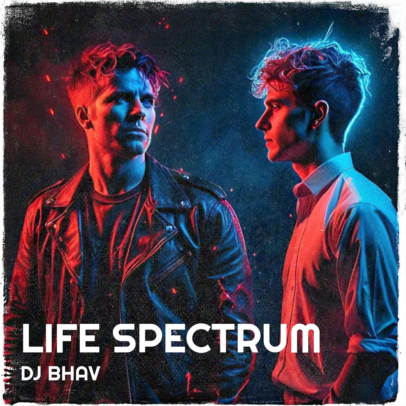 Релиз Life Spectrum
