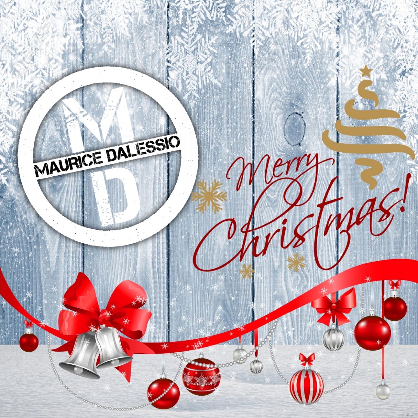 Релиз Merry Christmas