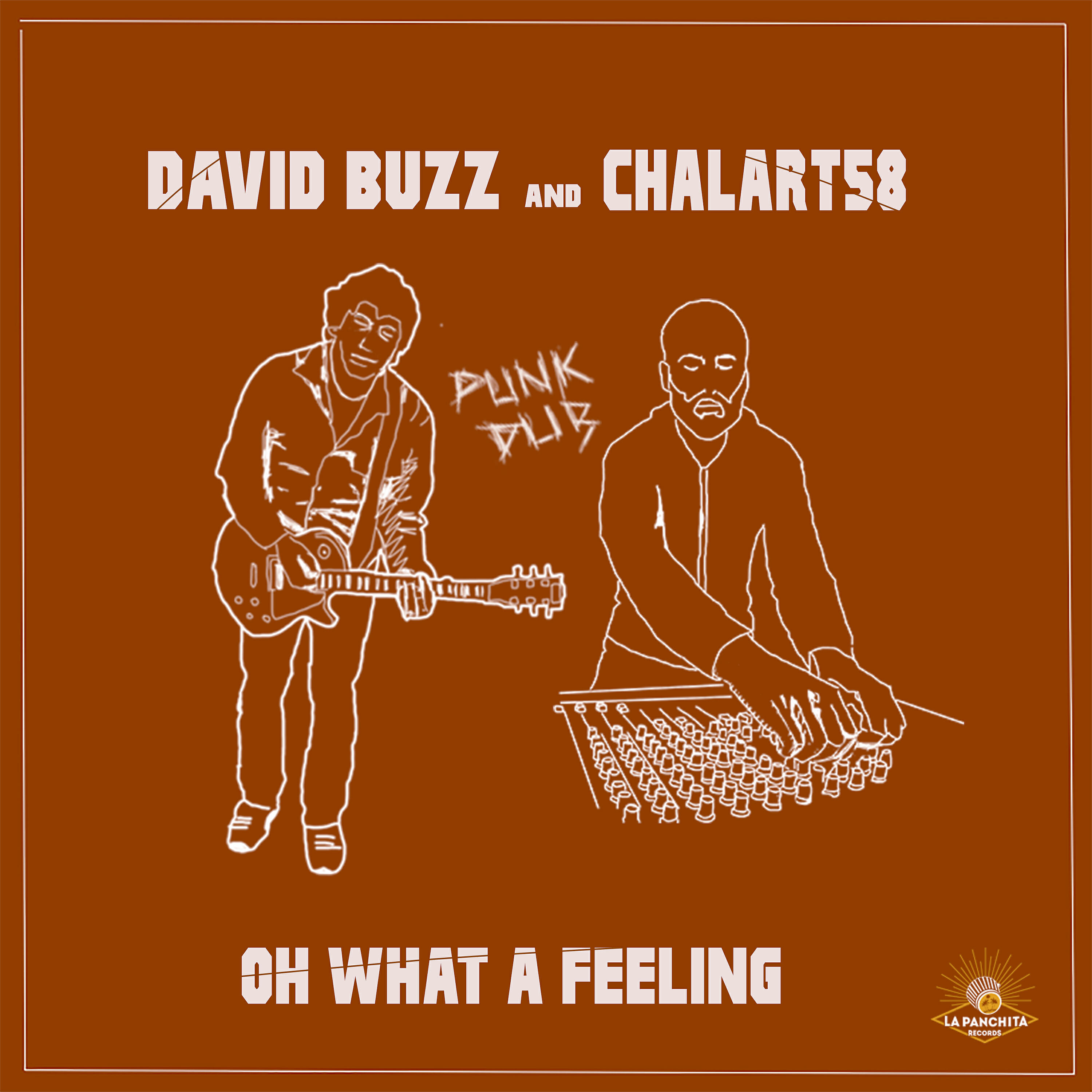 Релиз Oh What a Feeling