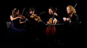 London Haydn Quartet