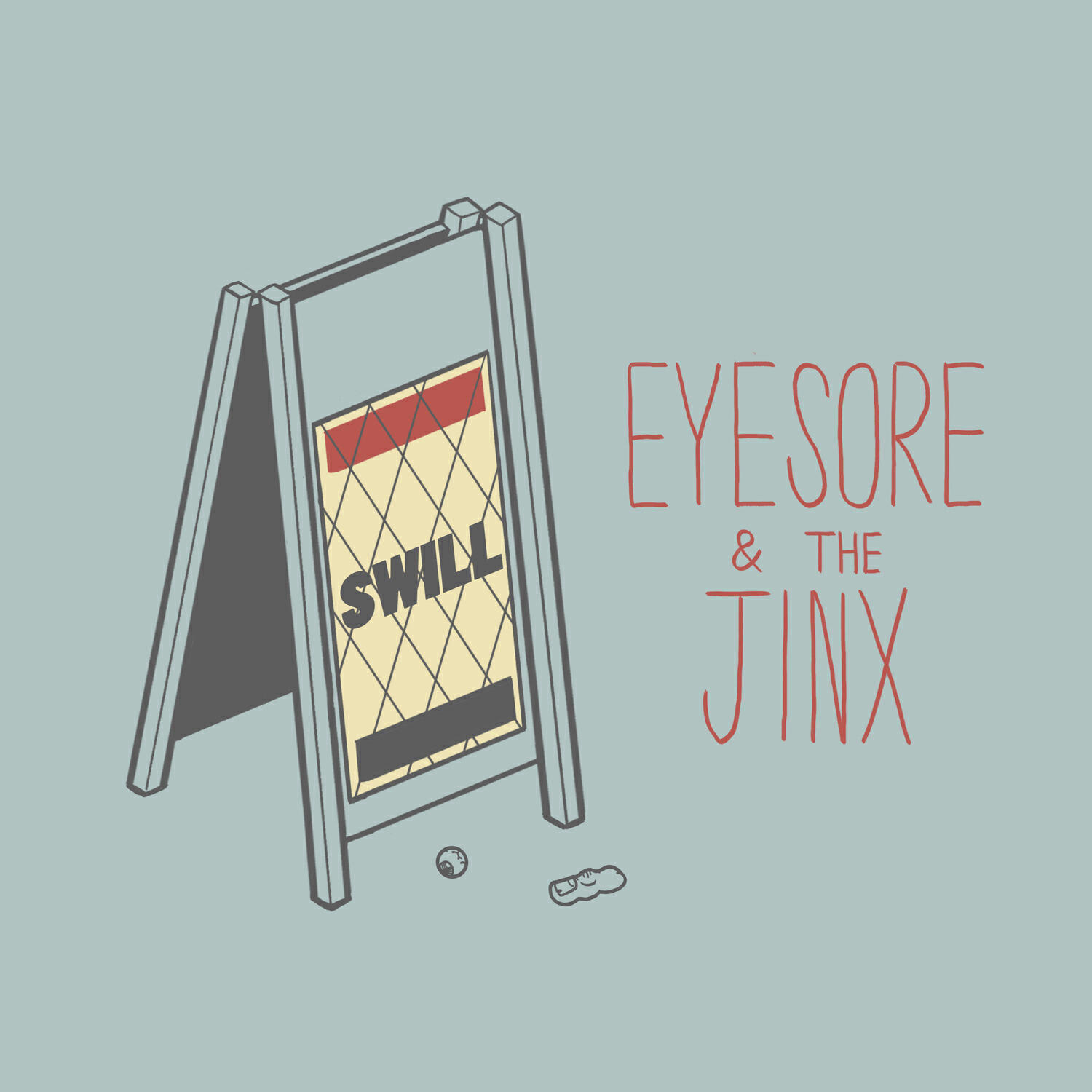 Релиз Swill