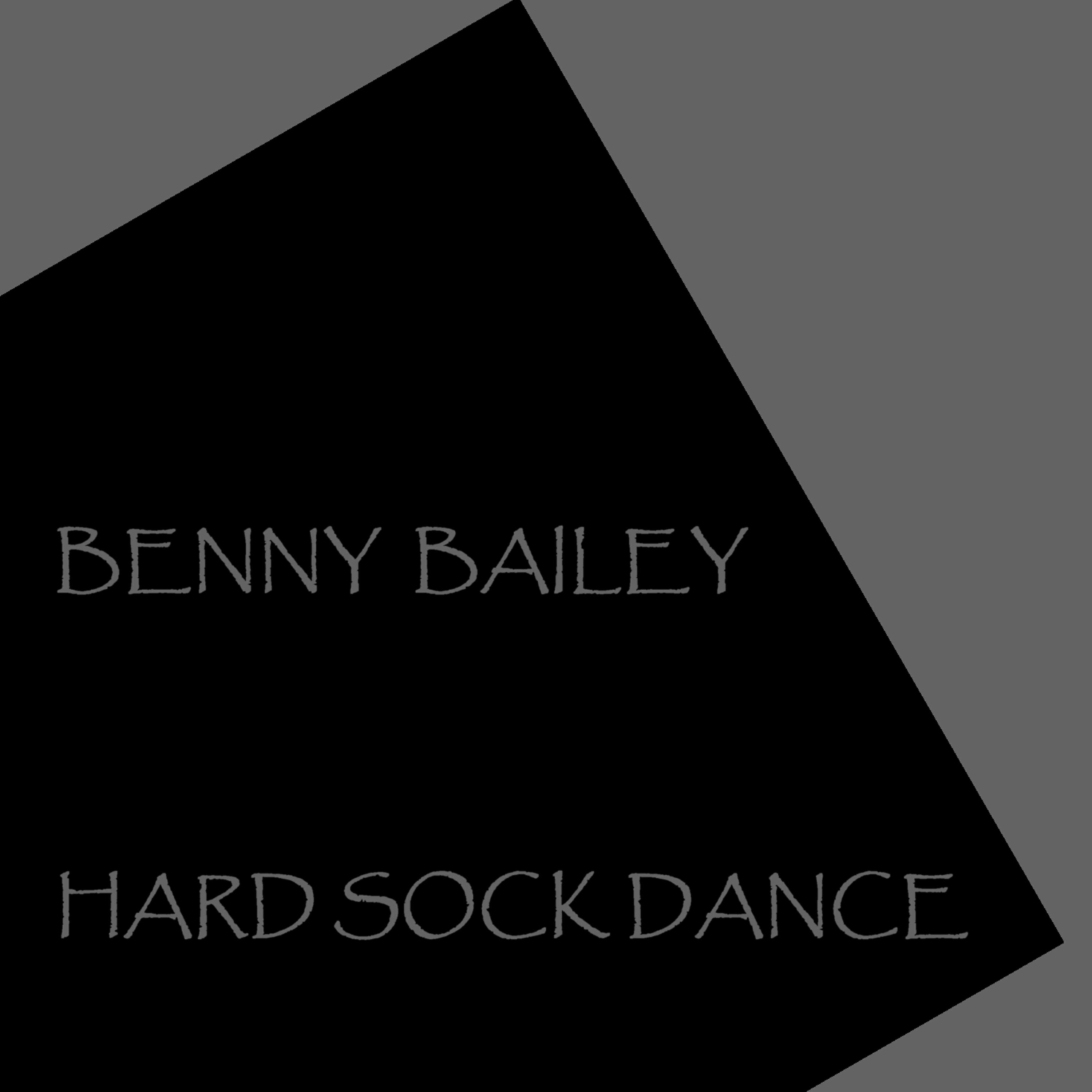 Релиз Hard Sock Dance