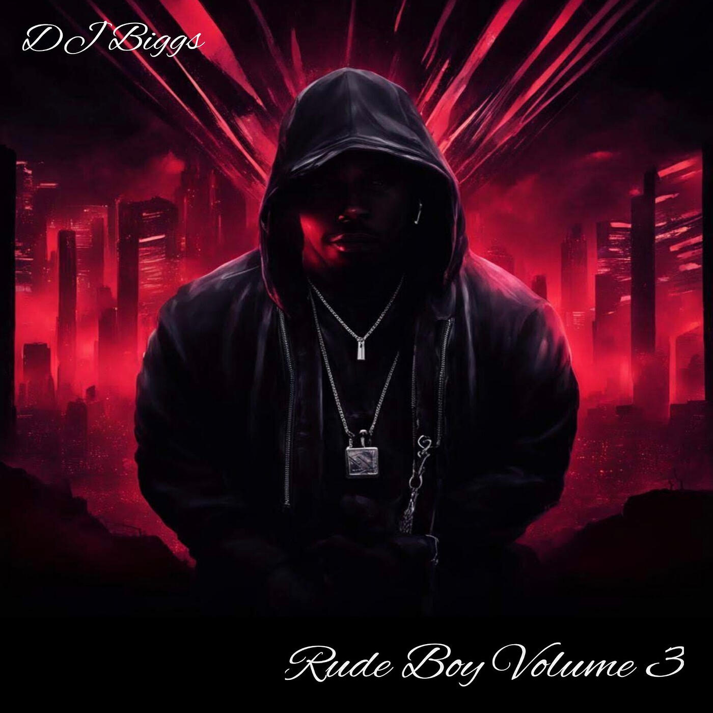 Релиз Rude Boy, Vol. 3