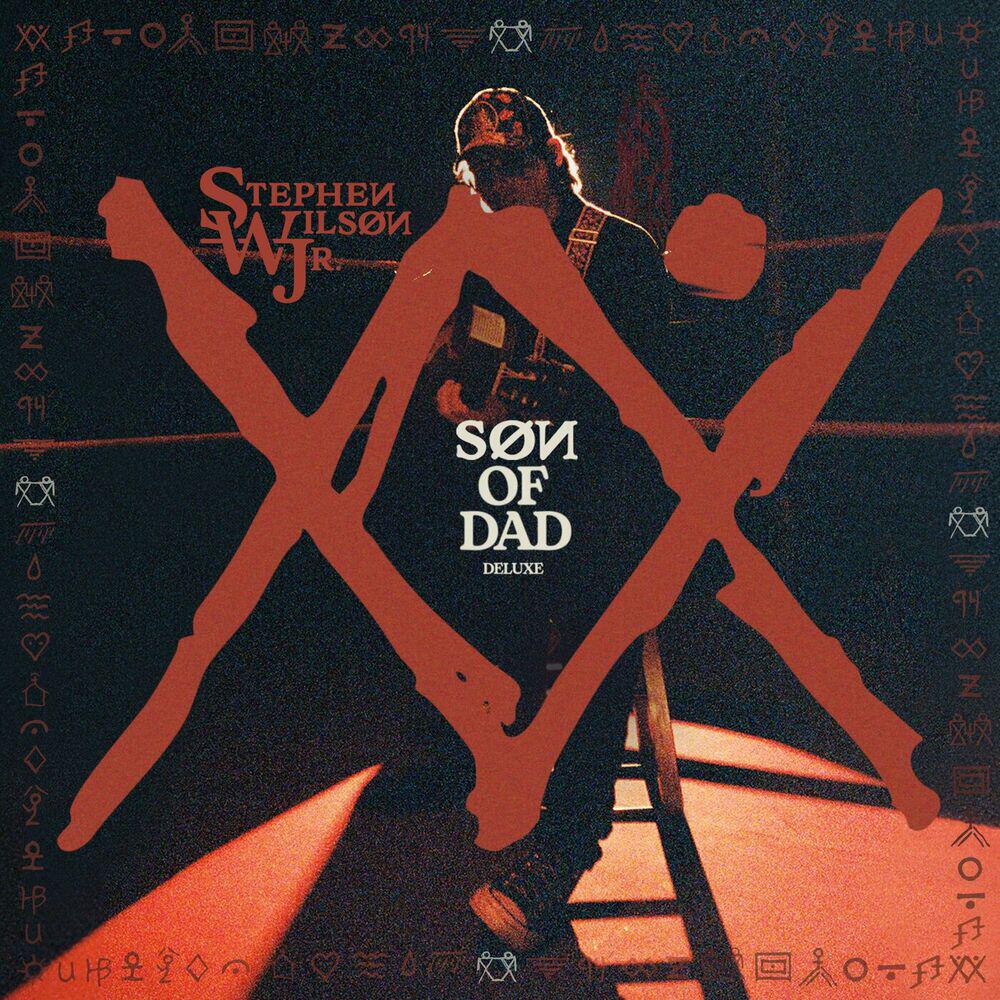 Релиз søn of dad (deluxe)
