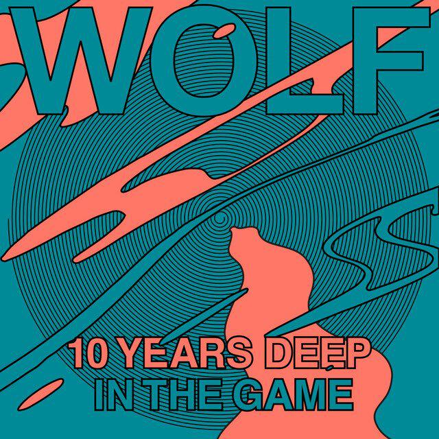 Релиз Wolf 10 Years Deep in the Game