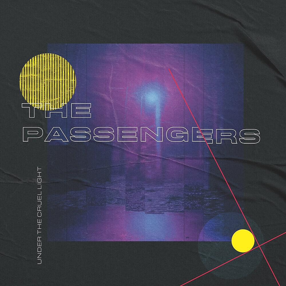 Релиз Under the Cruel Light