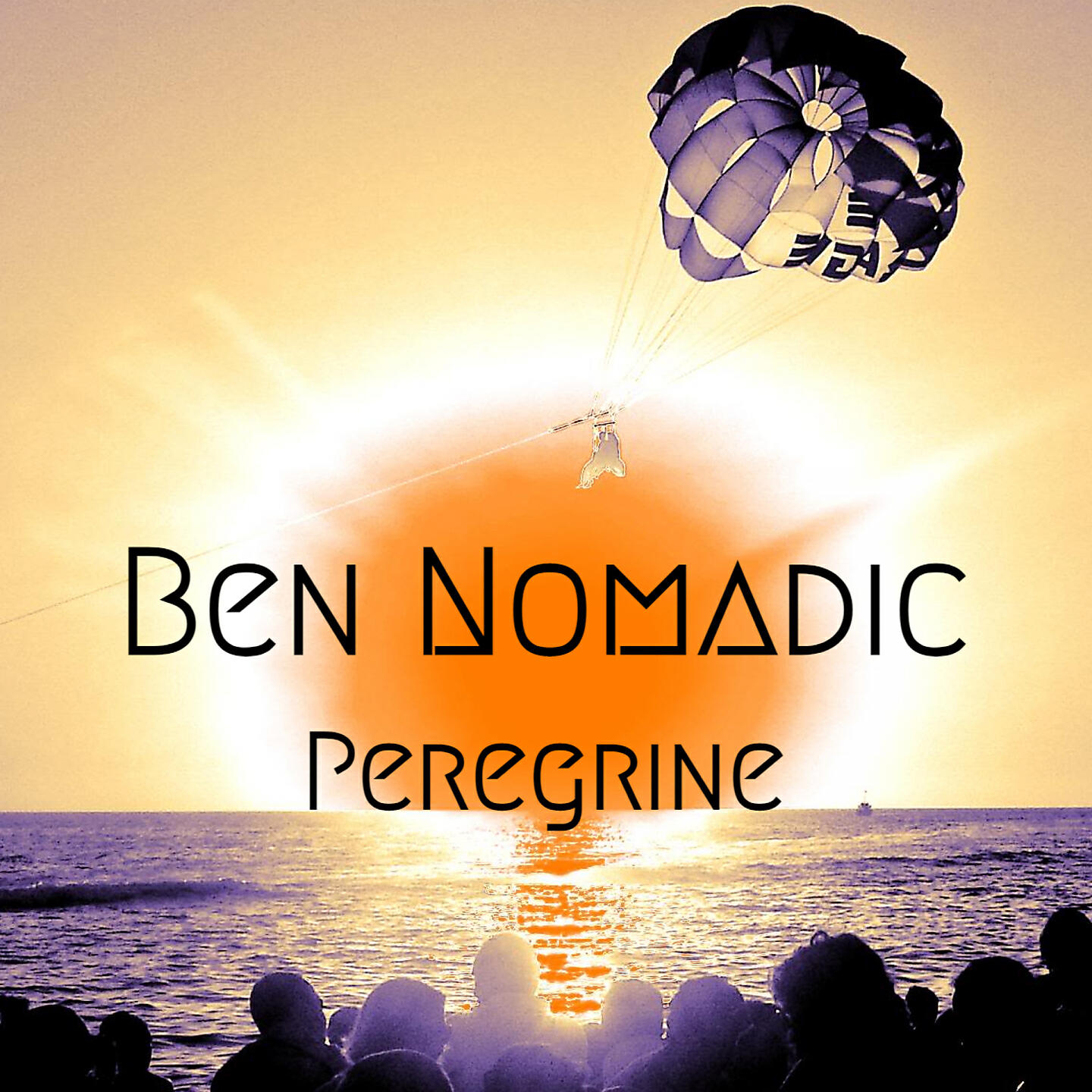 Релиз Peregrine