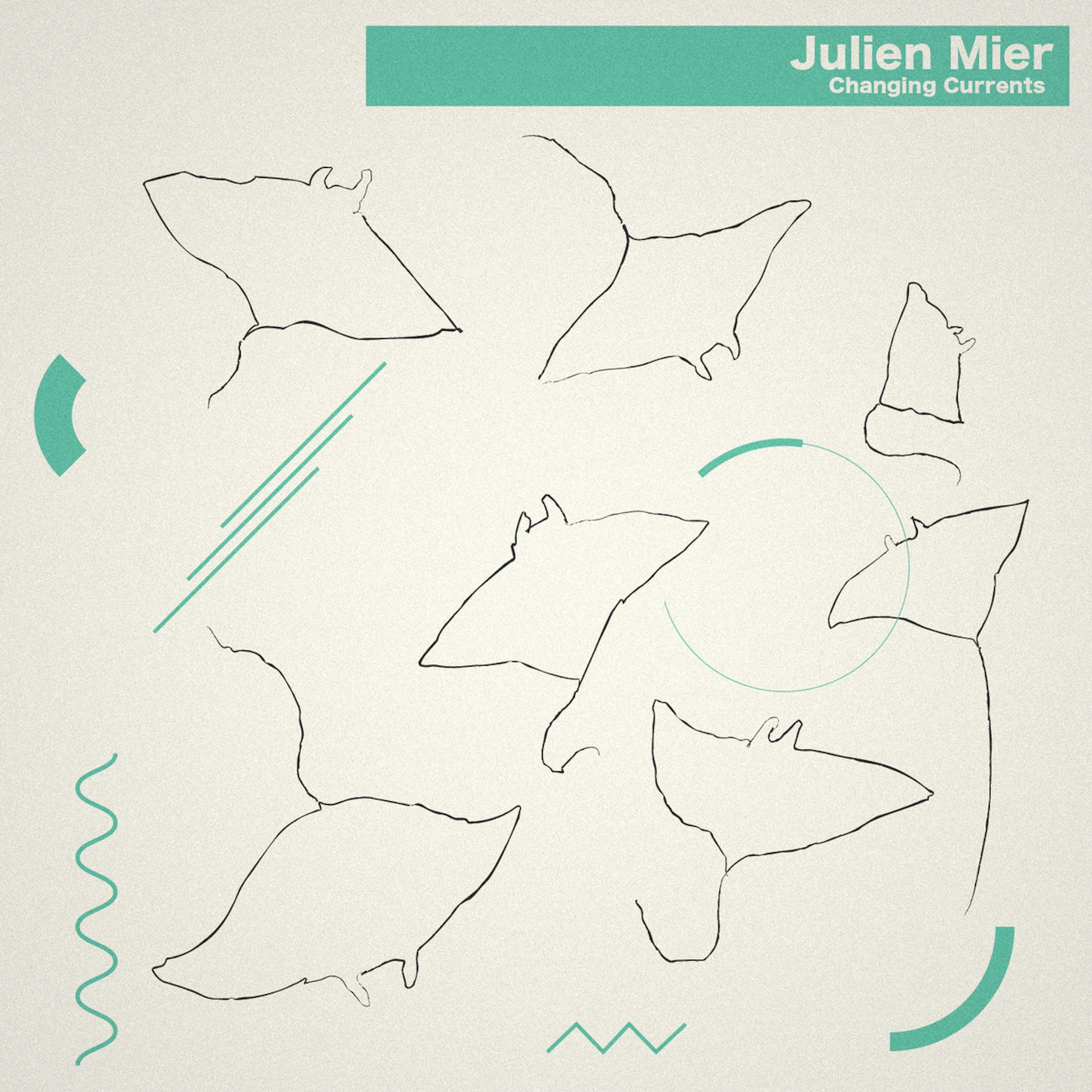 Релиз Changing Currents