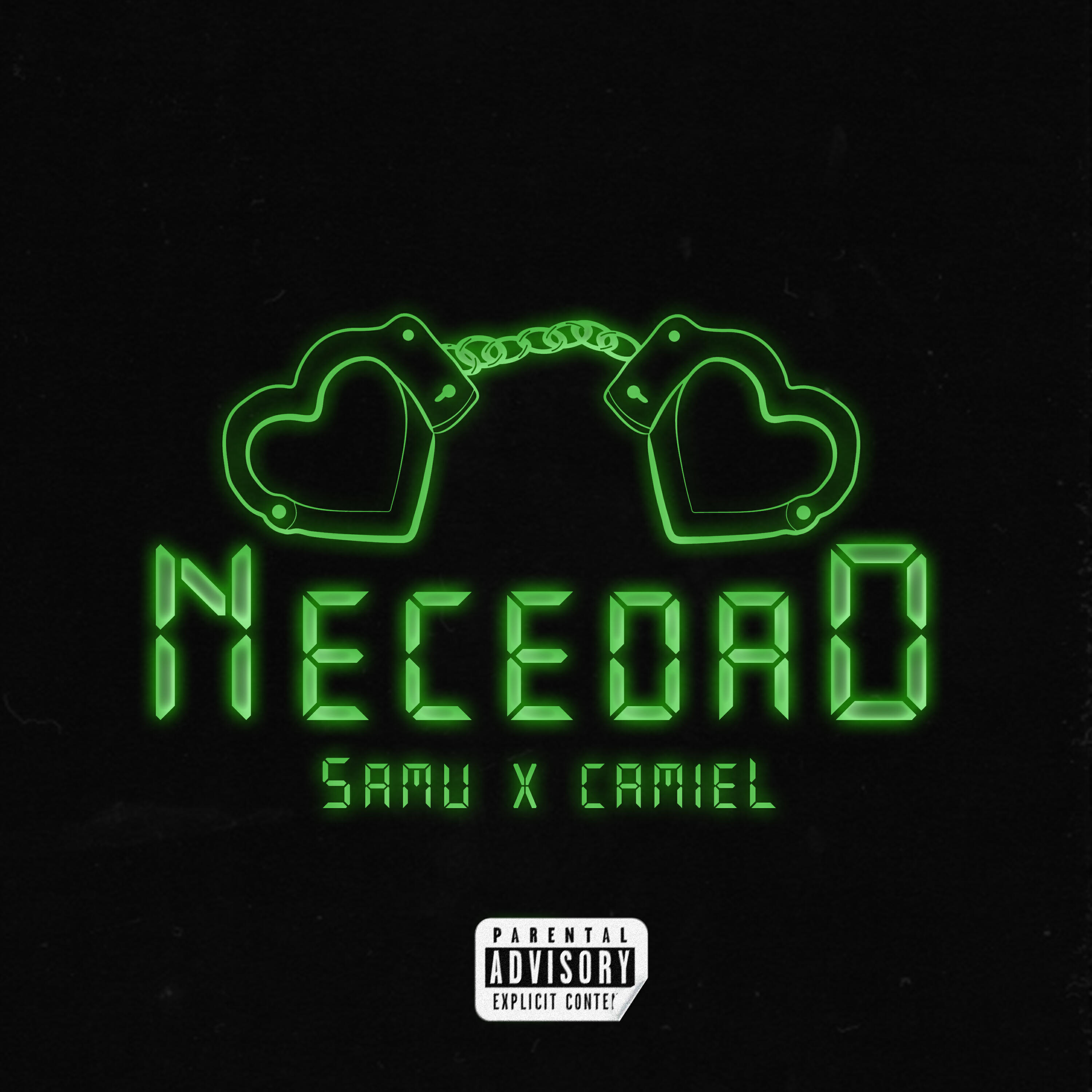 Релиз Necedad