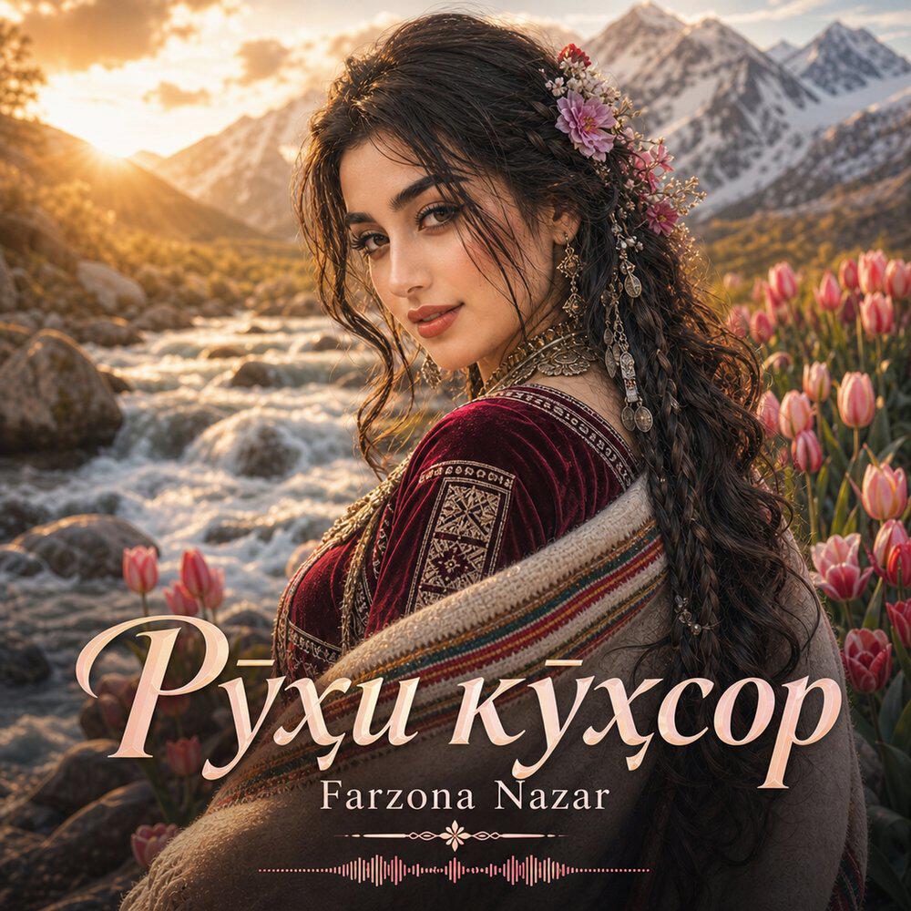 Релиз Рӯҳи кӯҳсор