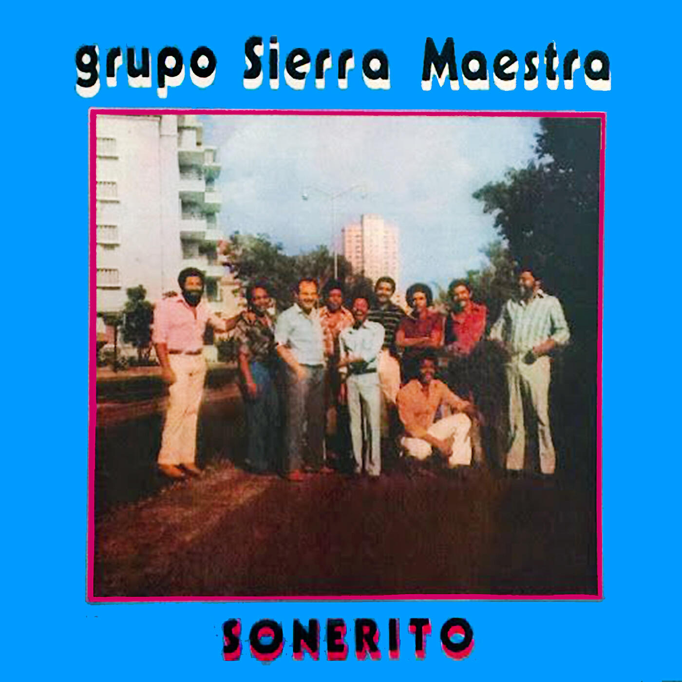 Релиз Sonerito (Remasterizado)