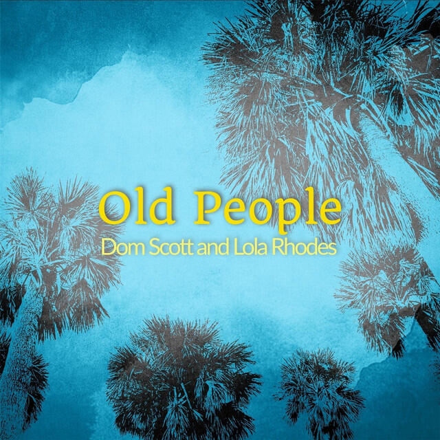 Релиз Old People